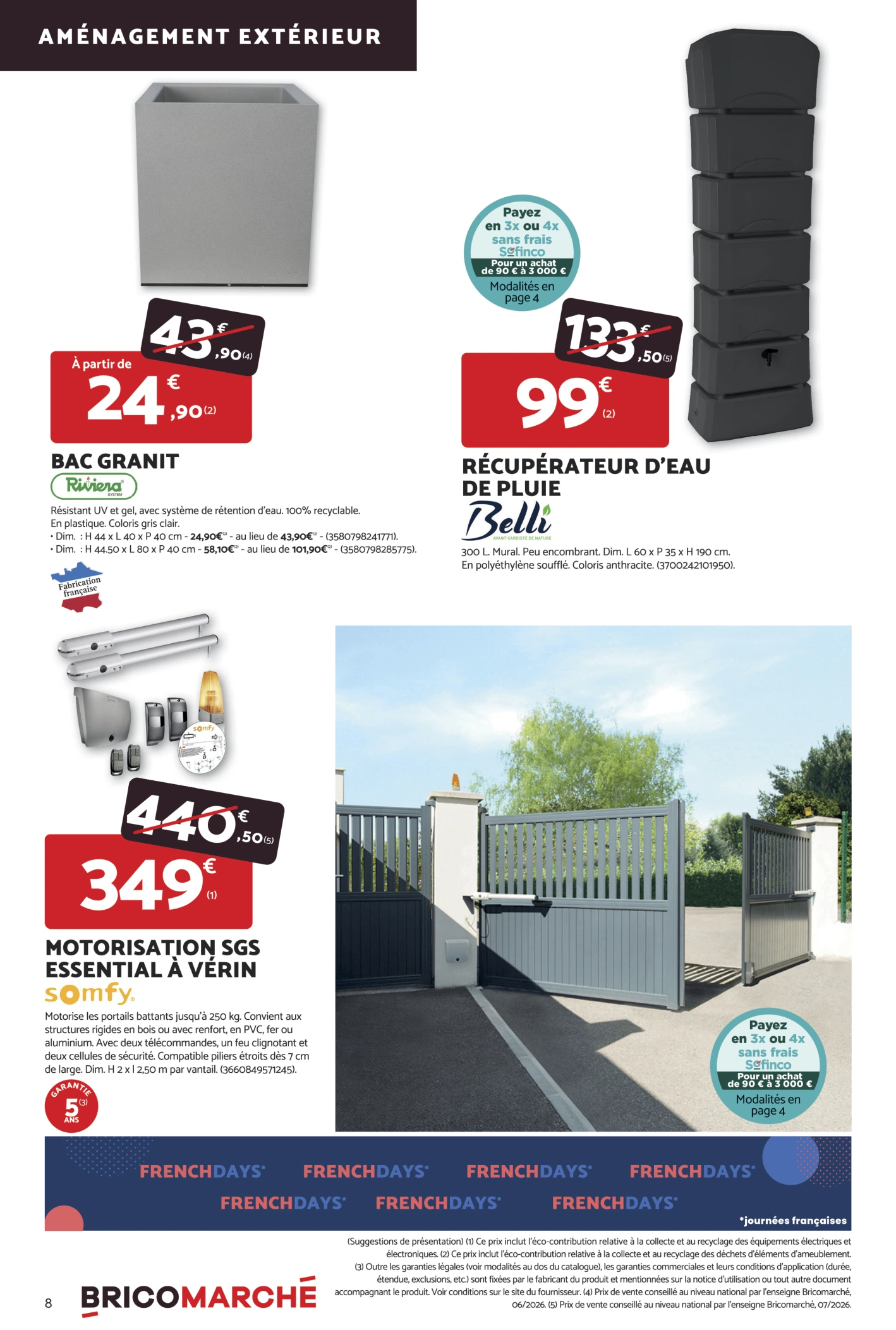 Flyer page 8