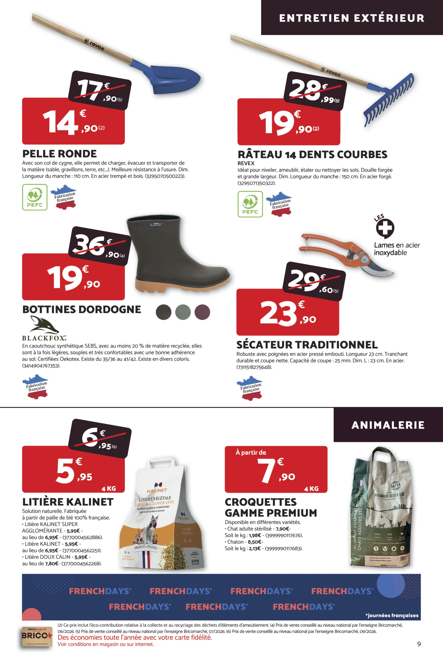 Flyer page 9