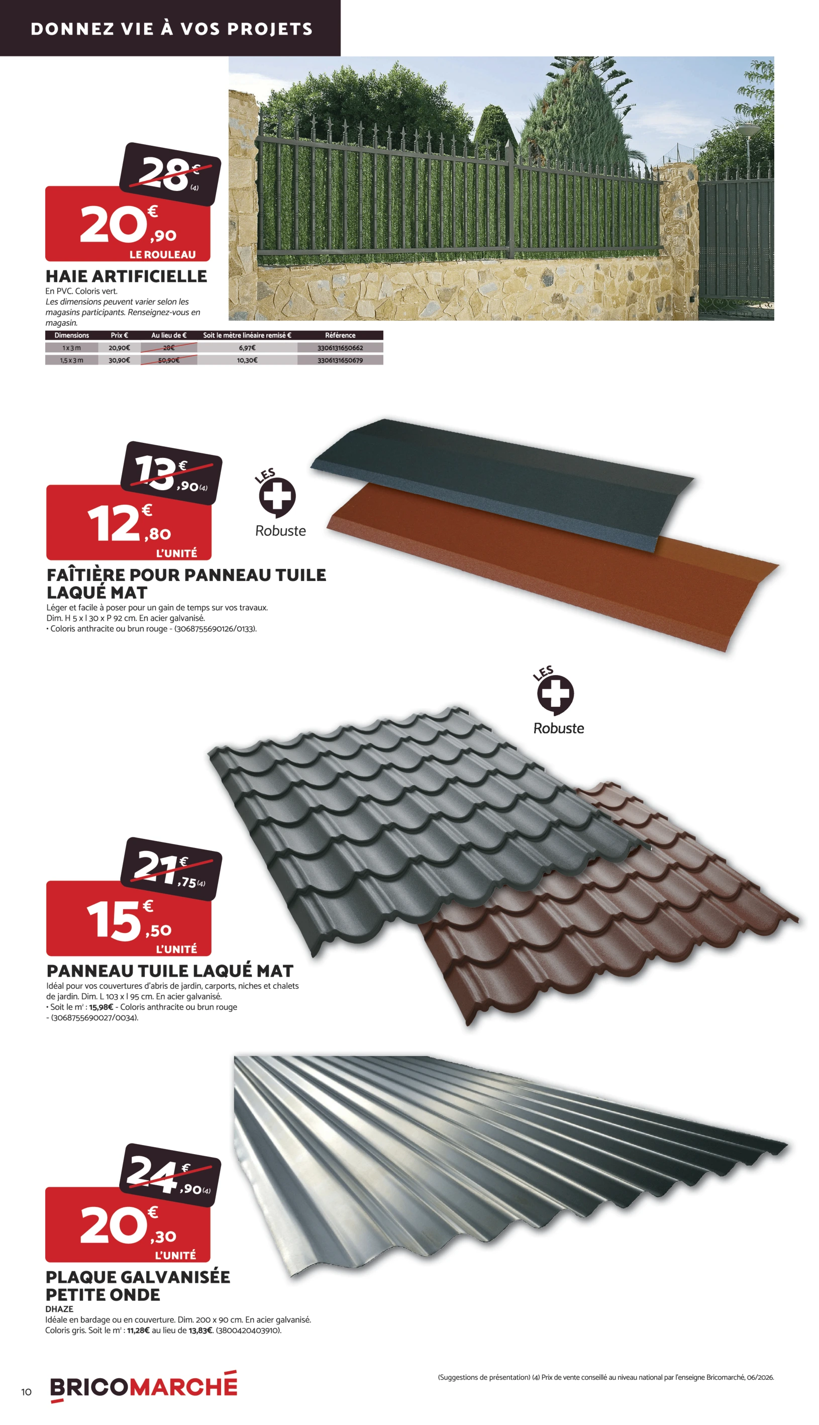 Flyer page 10