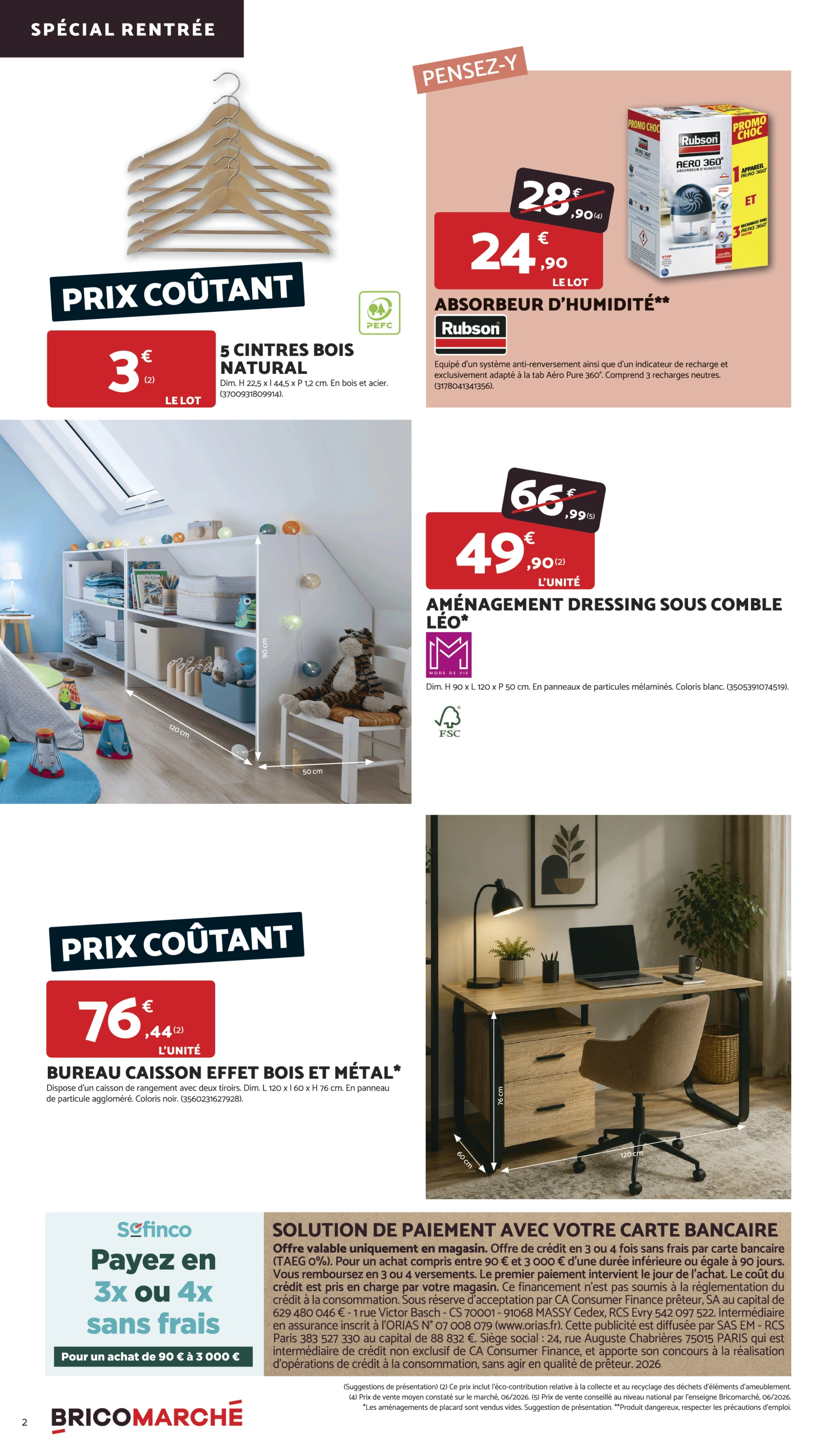 Flyer page 2