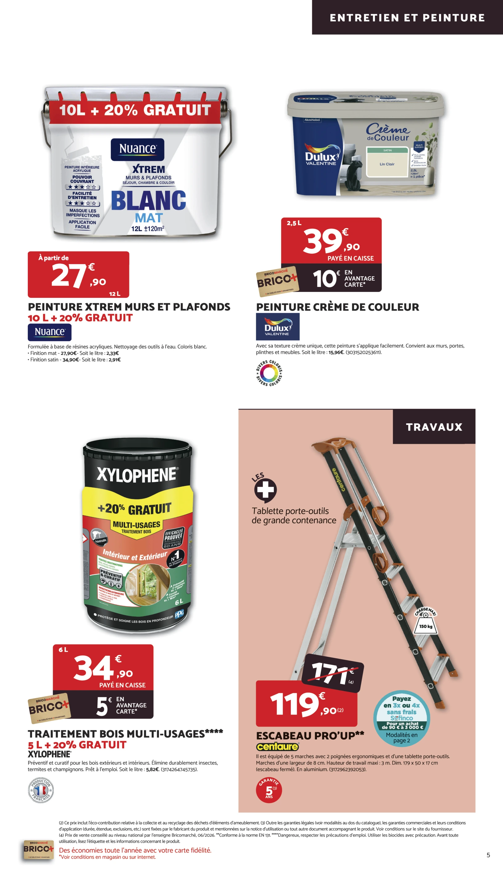 Flyer page 5
