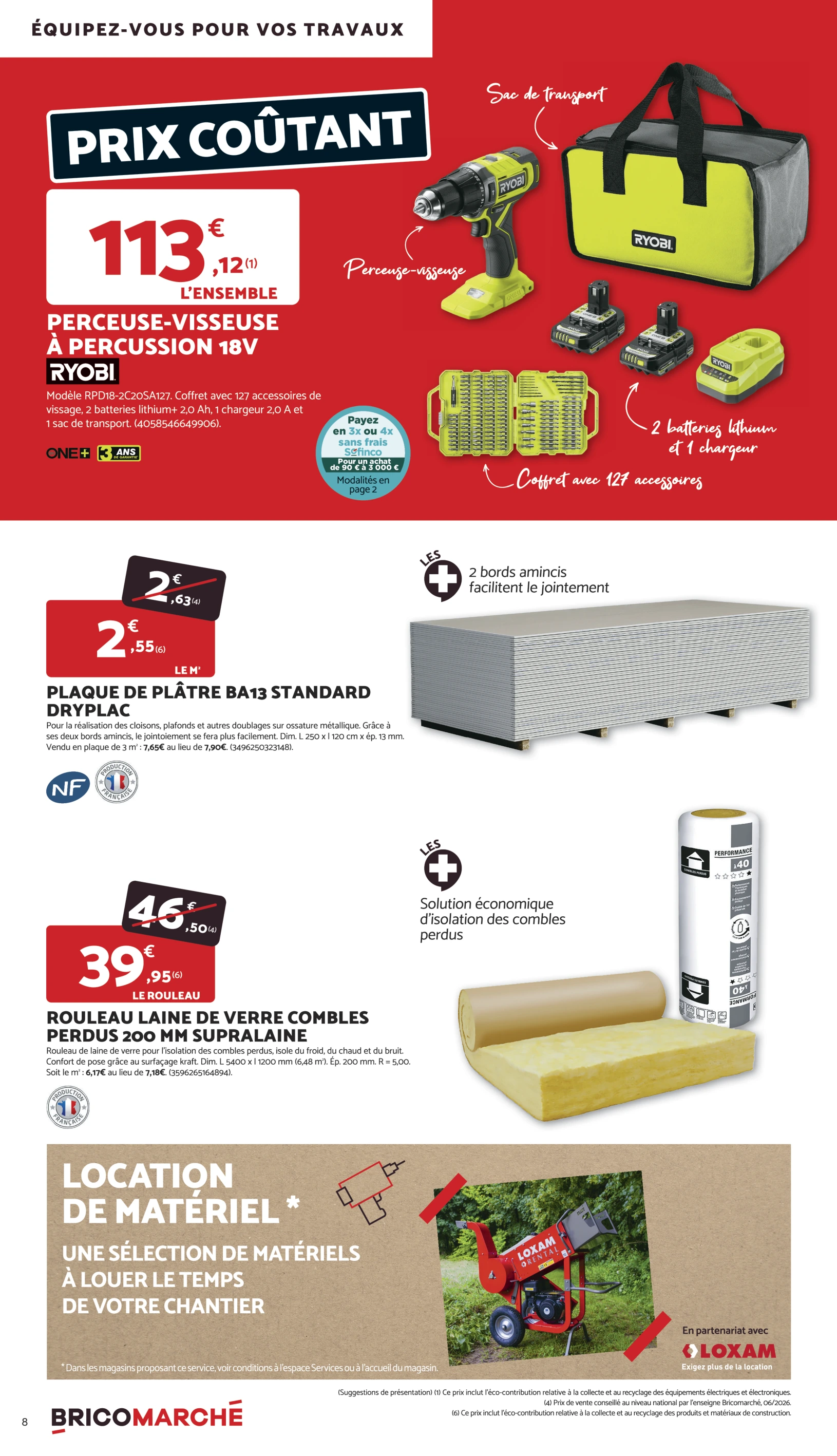 Flyer page 8