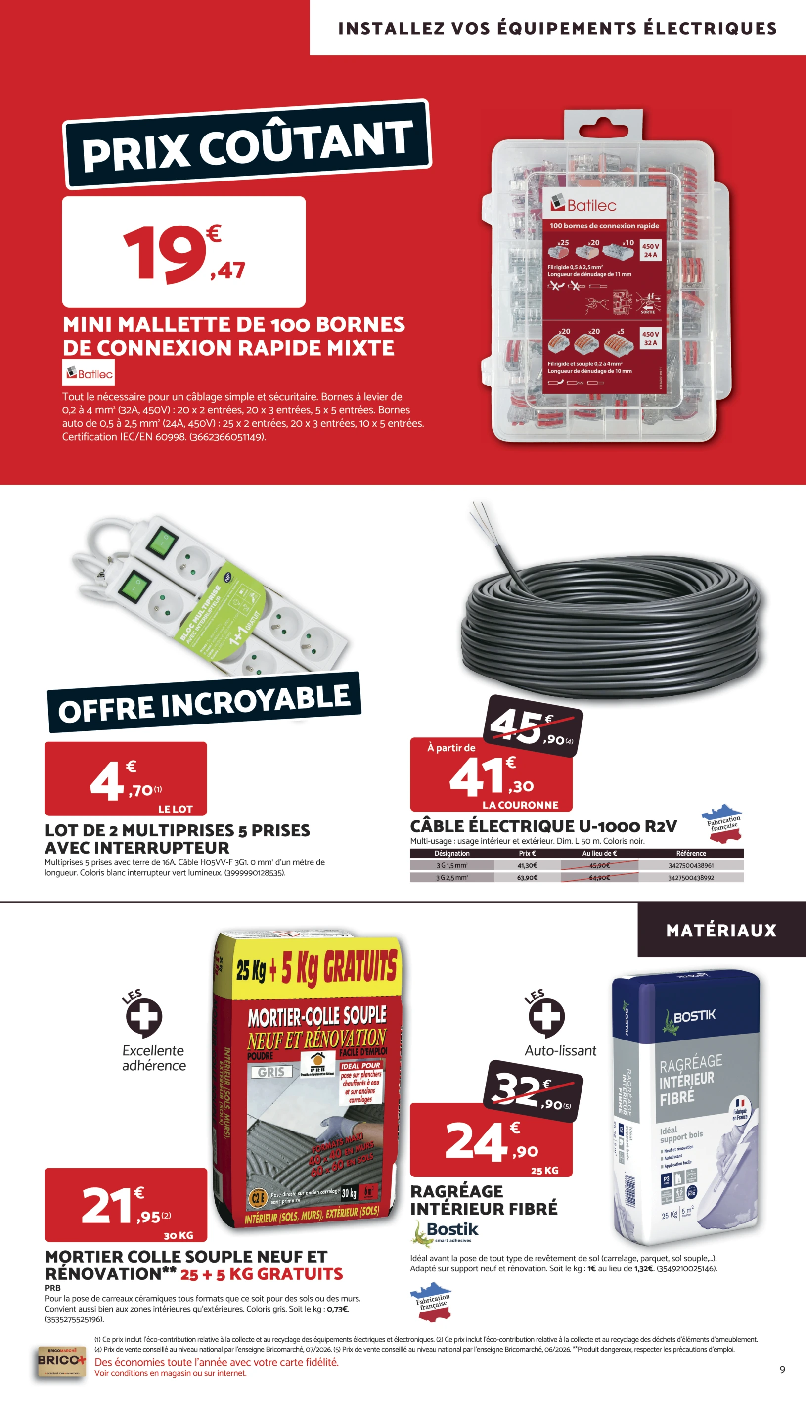 Flyer page 9