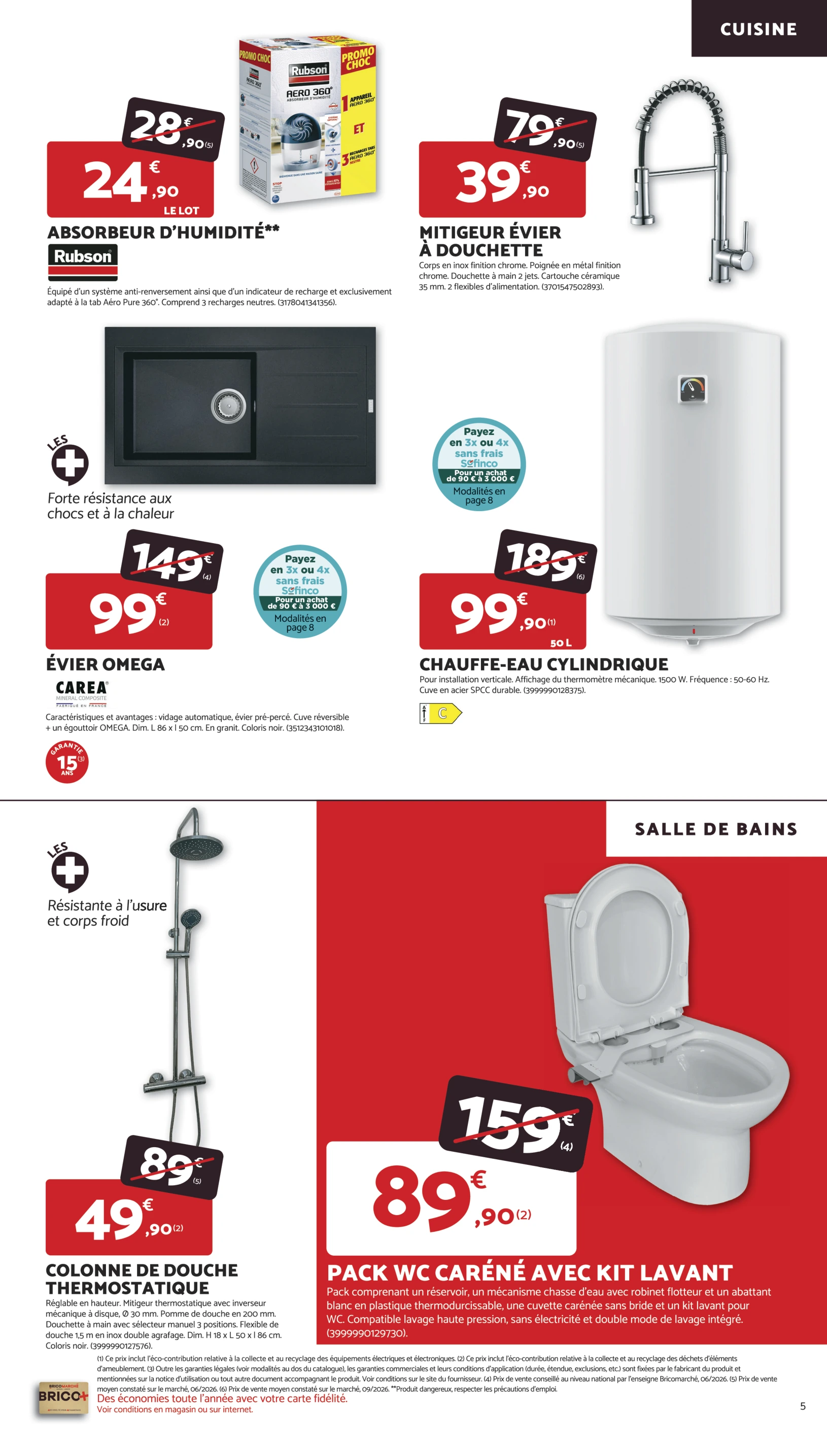 Flyer page 5