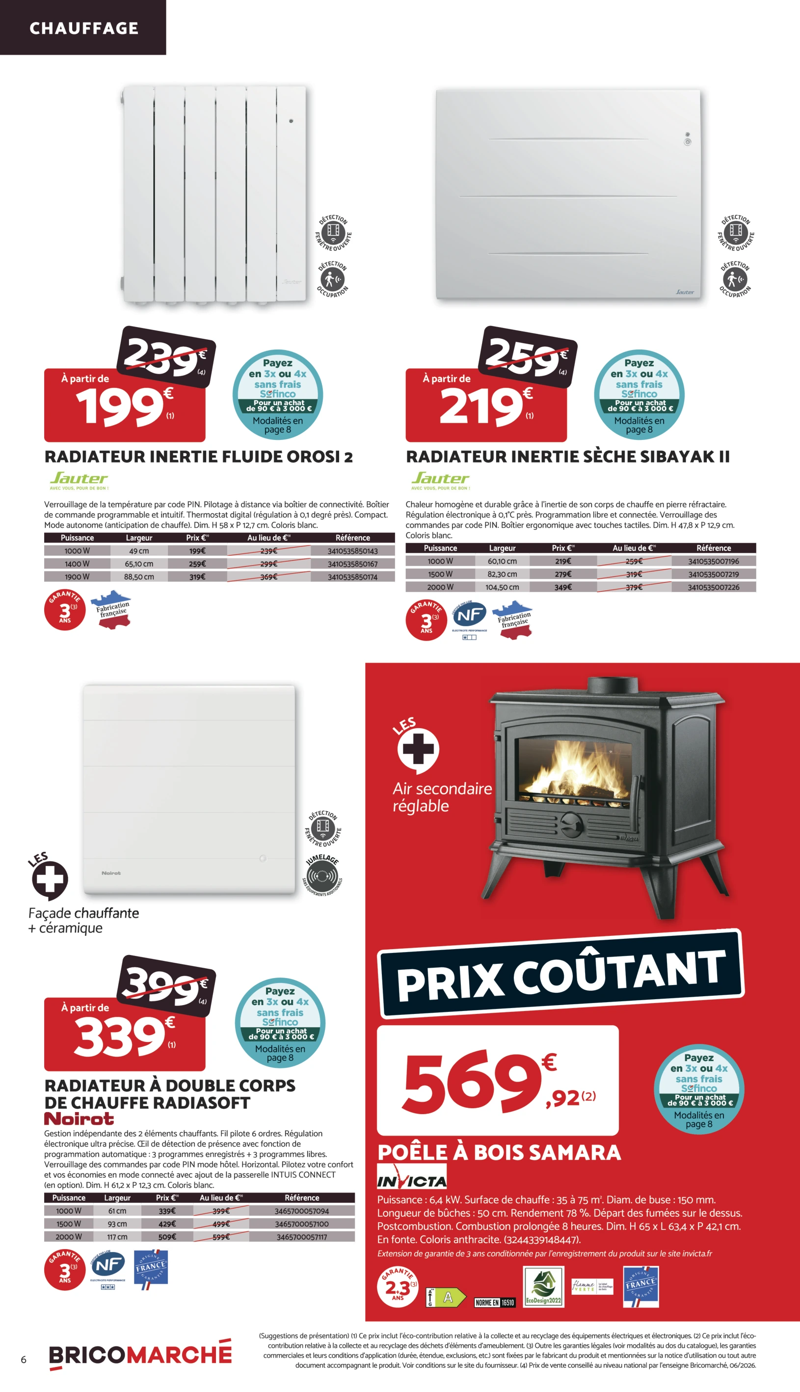 Flyer page 6