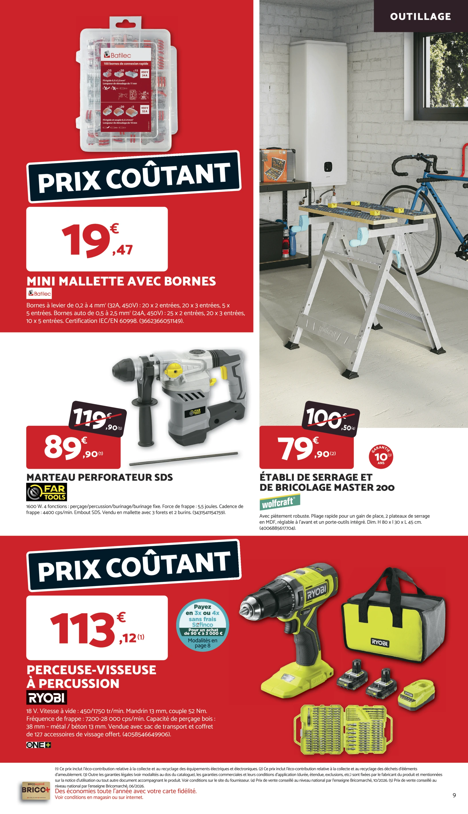 Flyer page 9