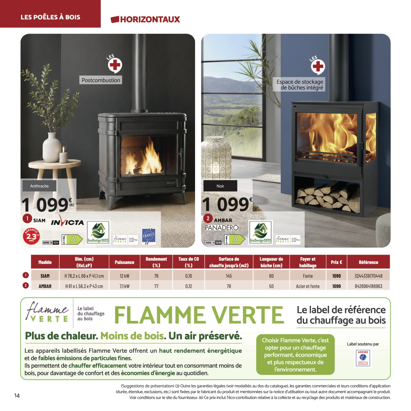 Flyer page 14