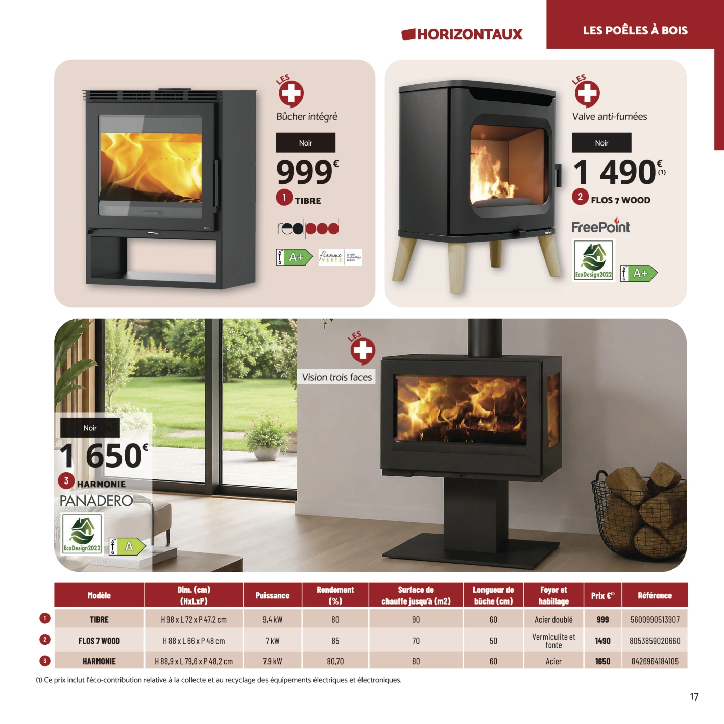 Flyer page 17