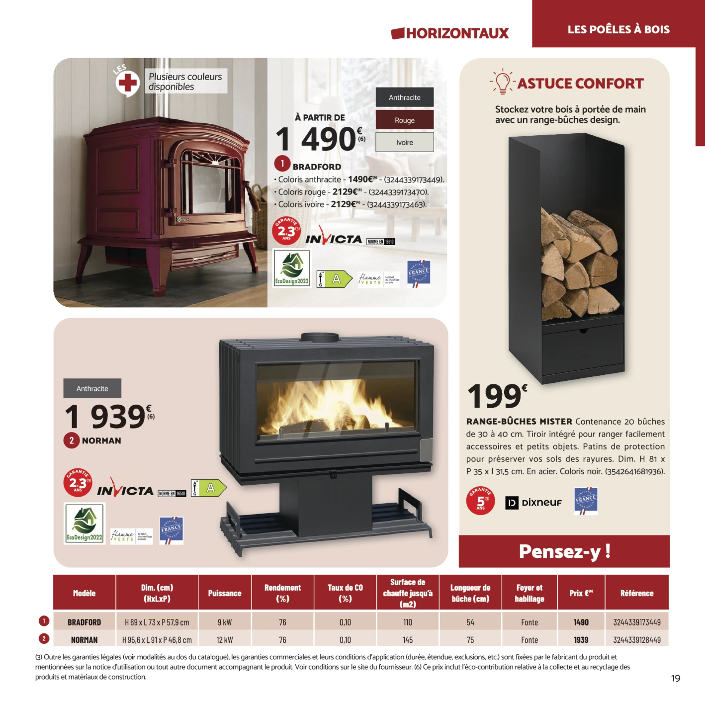 Flyer page 19