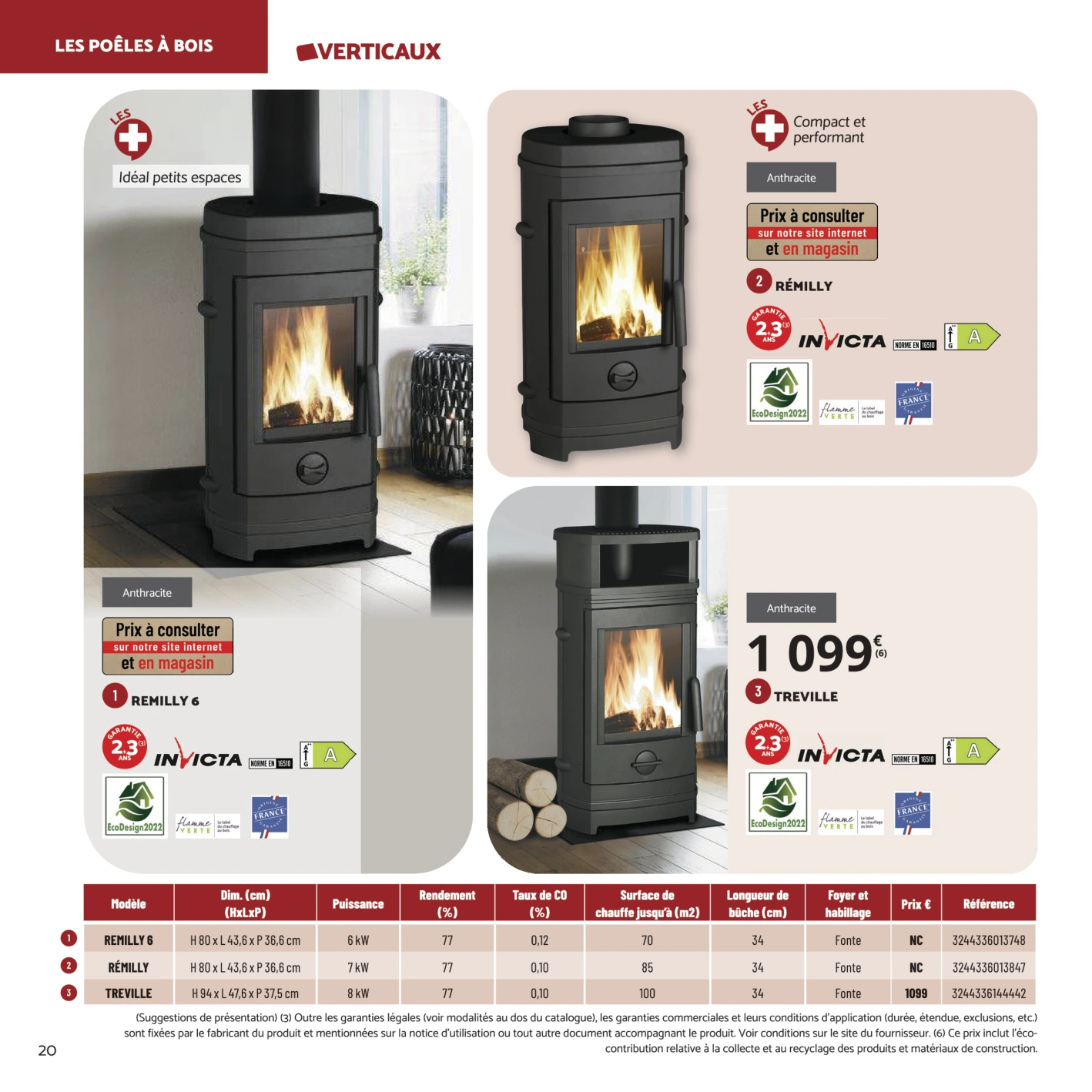 Flyer page 20
