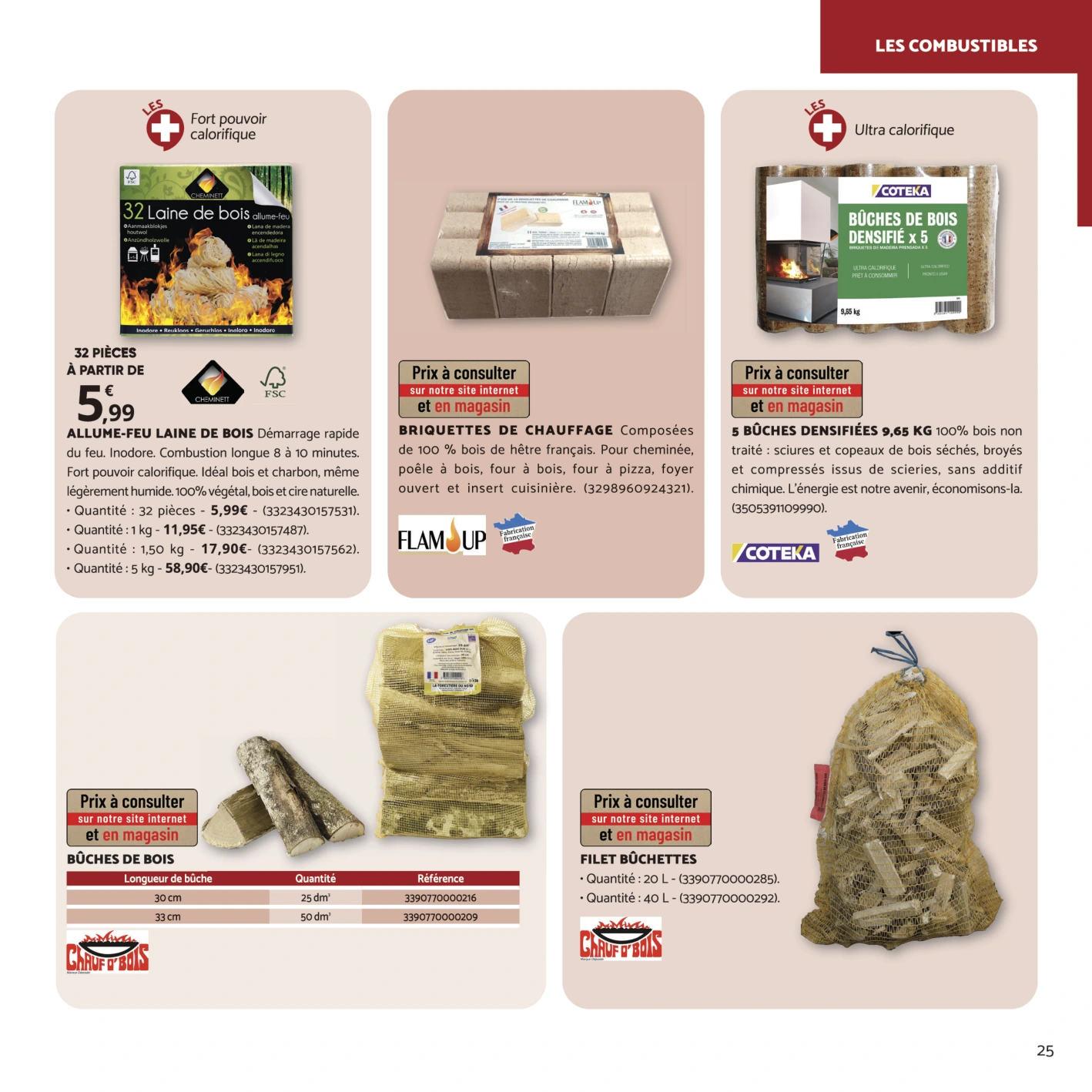 Flyer page 25