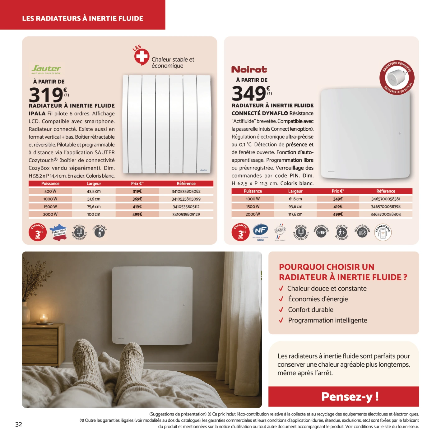 Flyer page 32