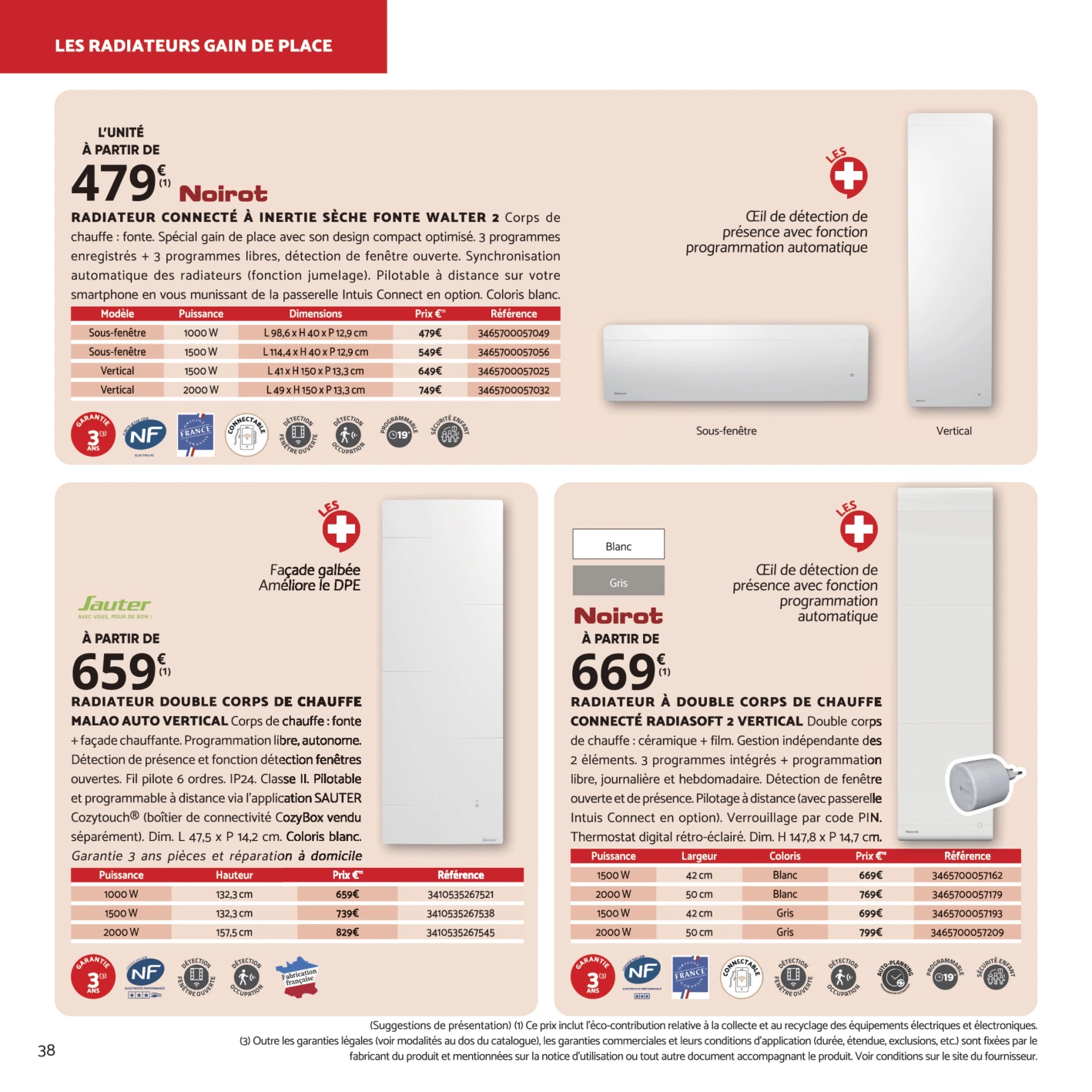 Flyer page 38