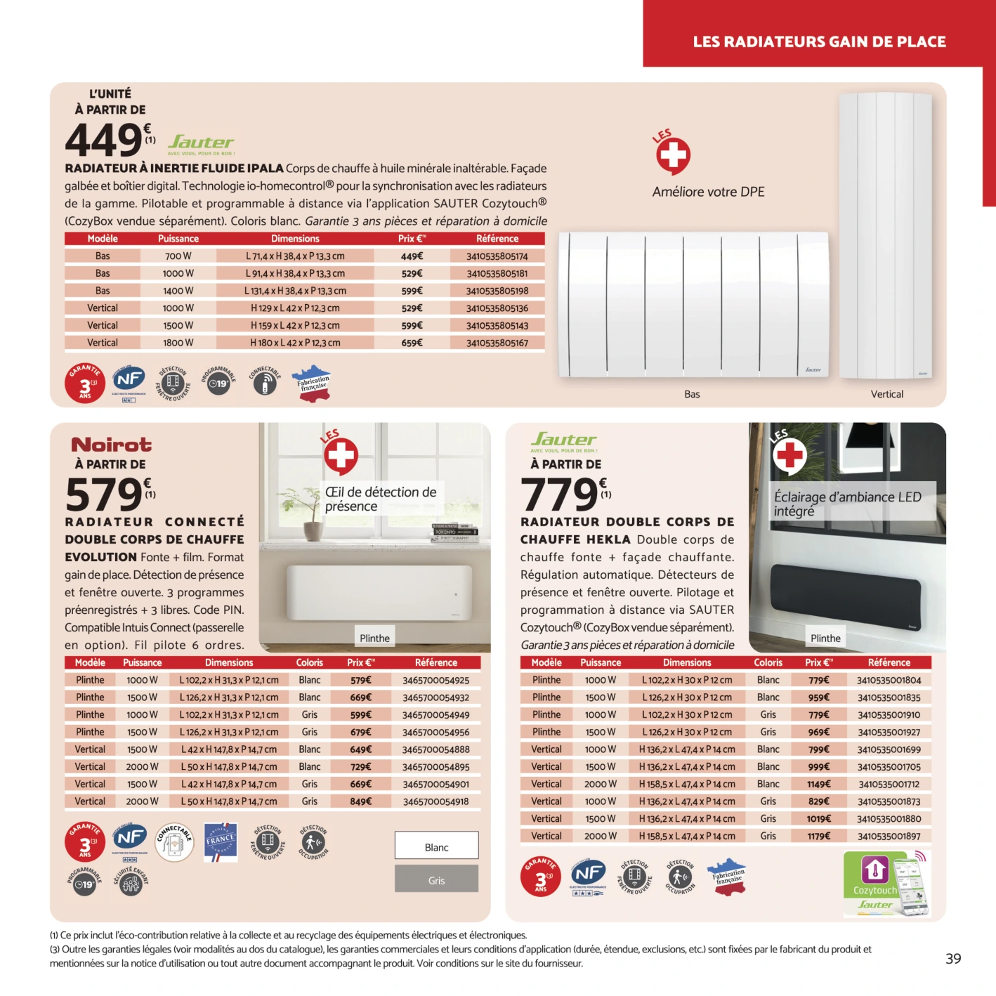 Flyer page 39