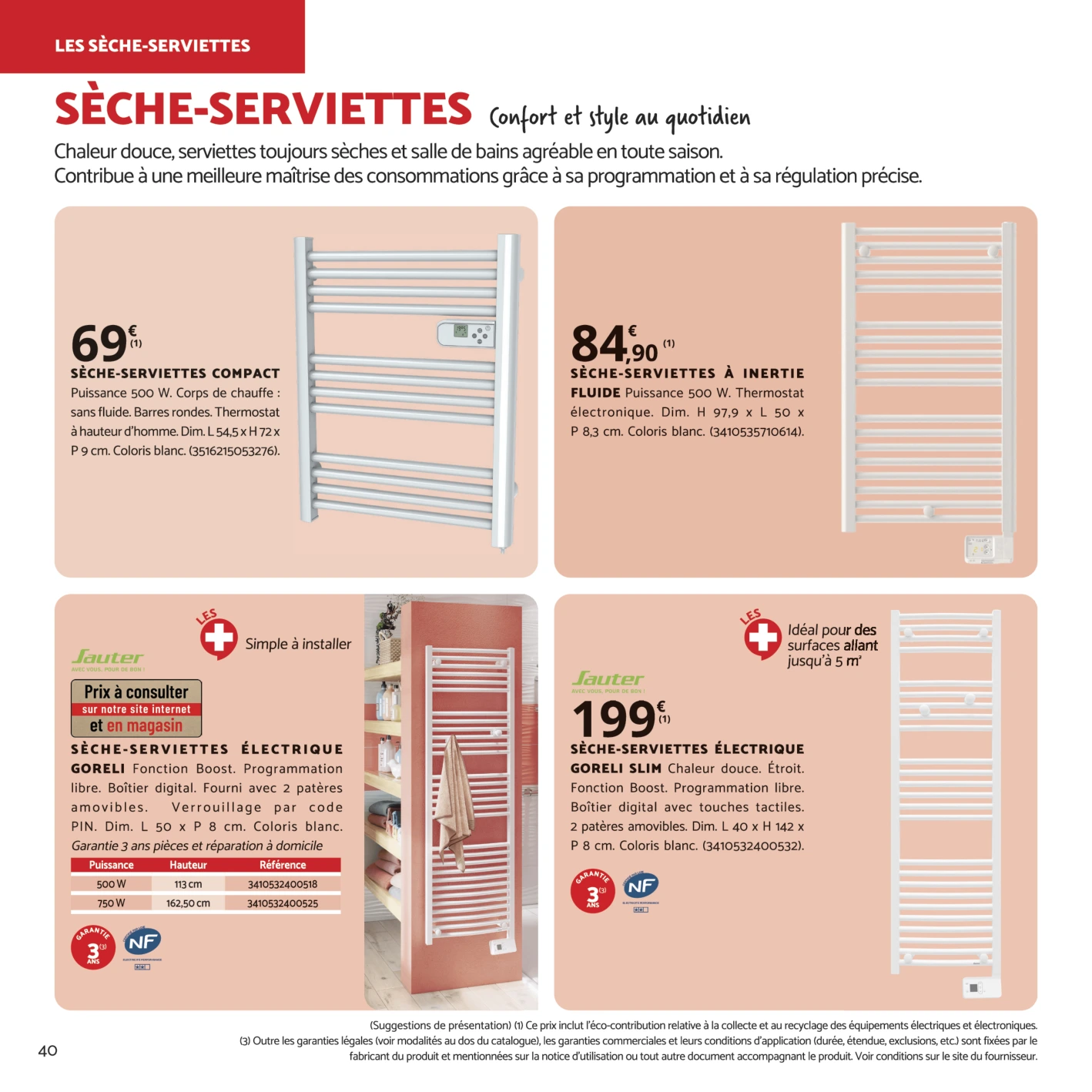 Flyer page 40