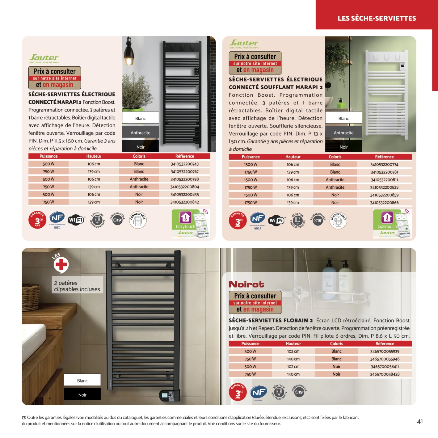 Flyer page 41