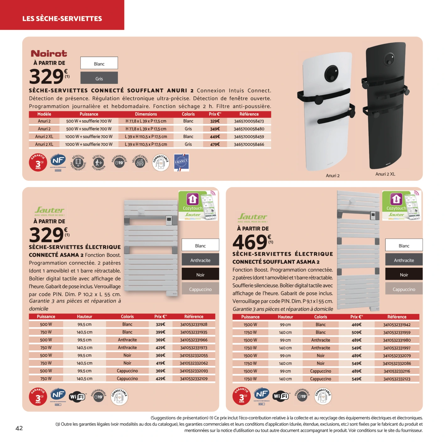 Flyer page 42