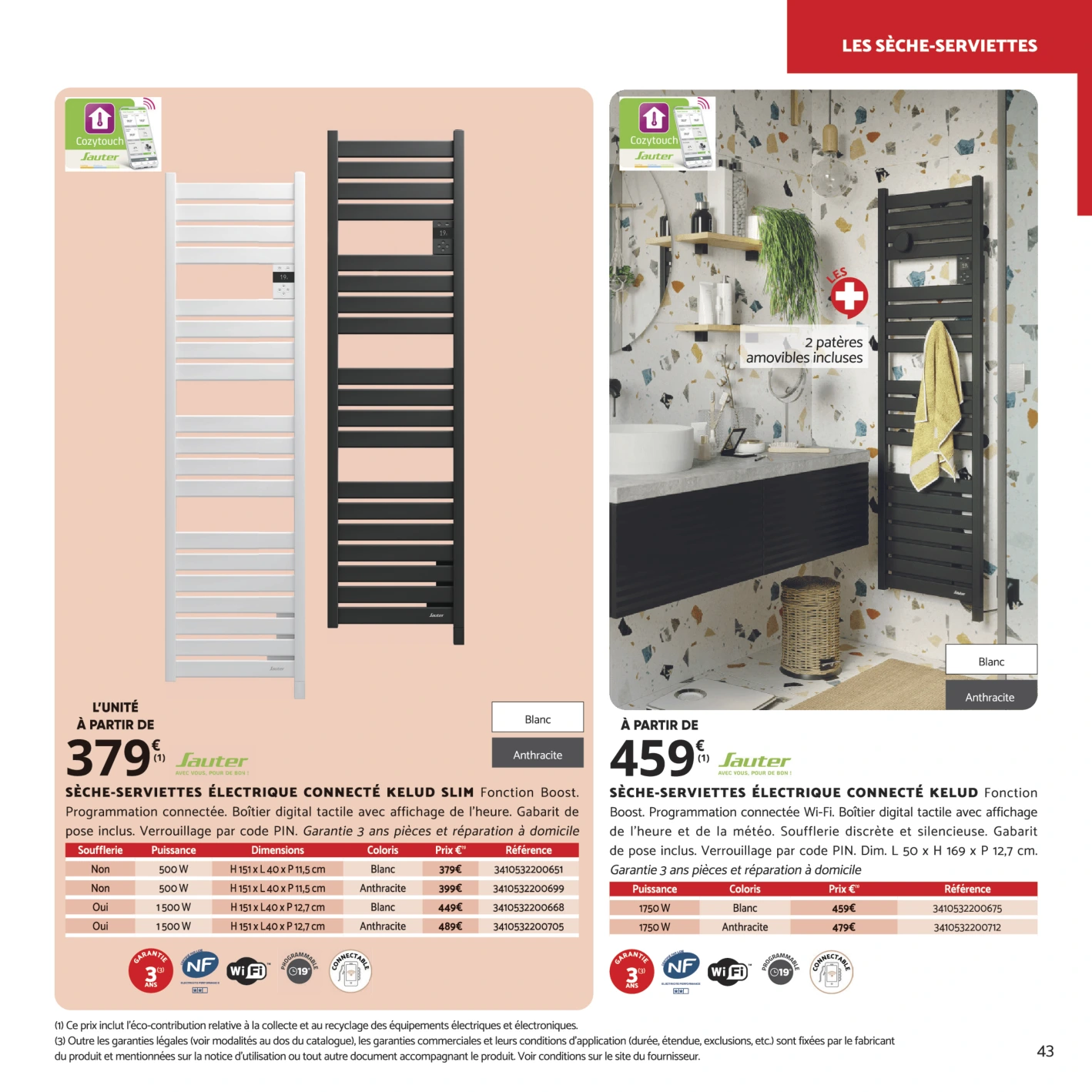 Flyer page 43