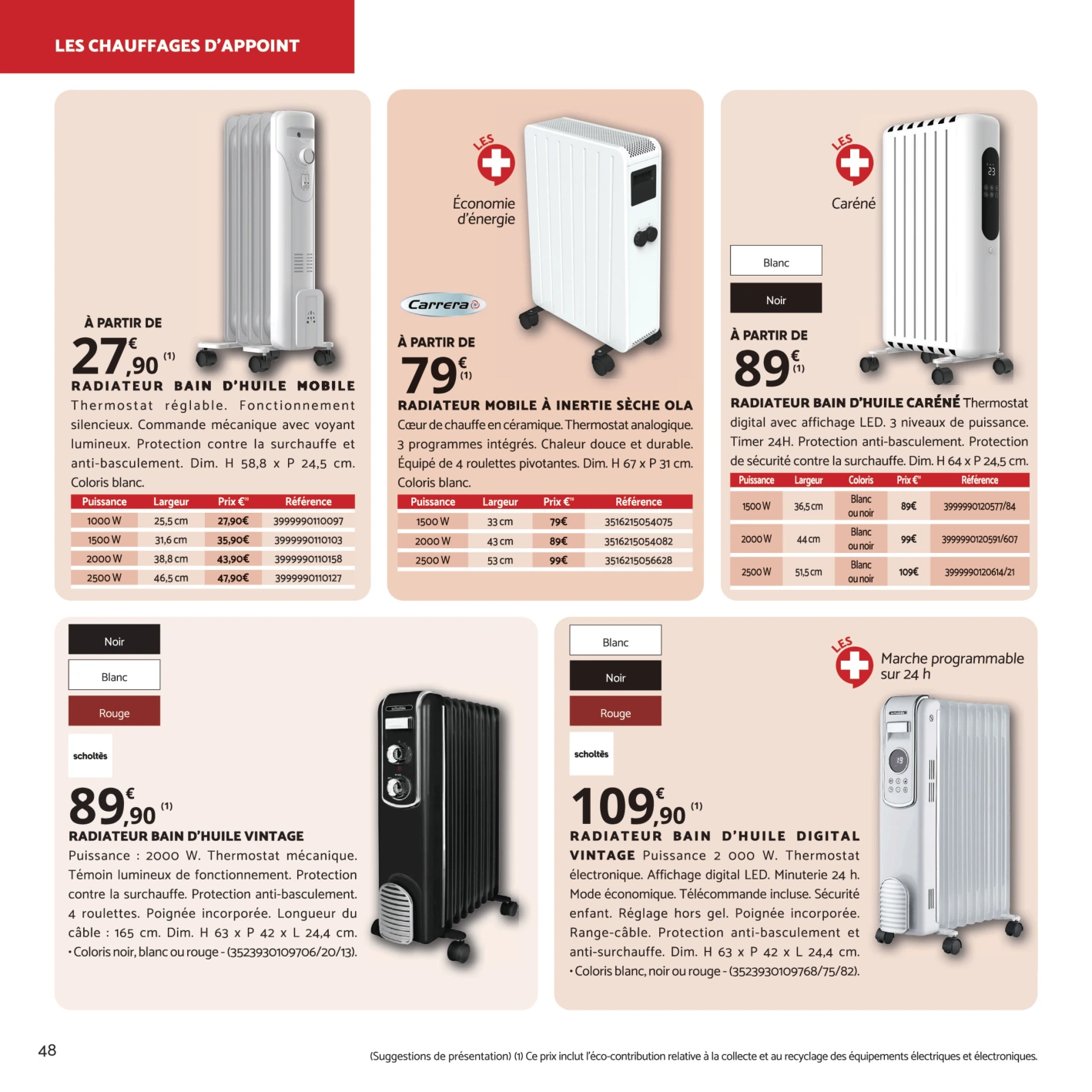 Flyer page 48