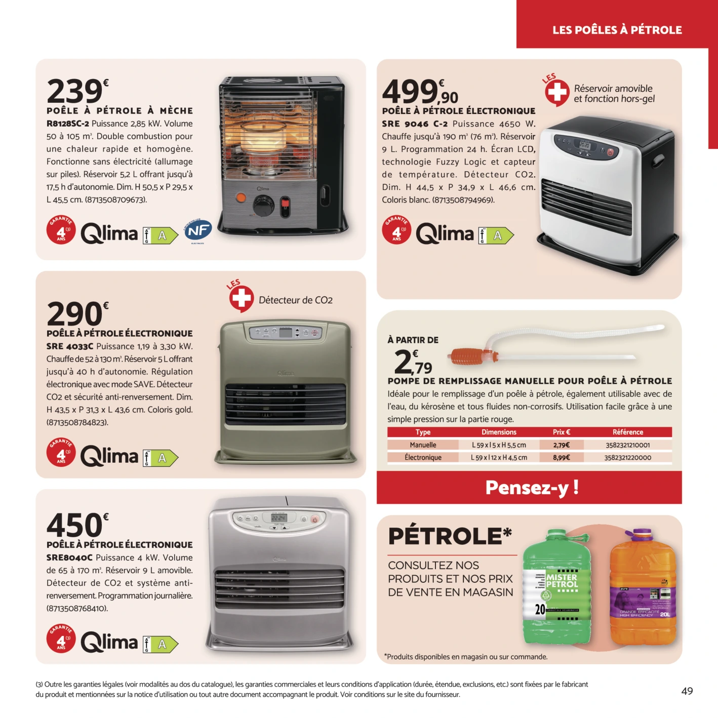 Flyer page 49