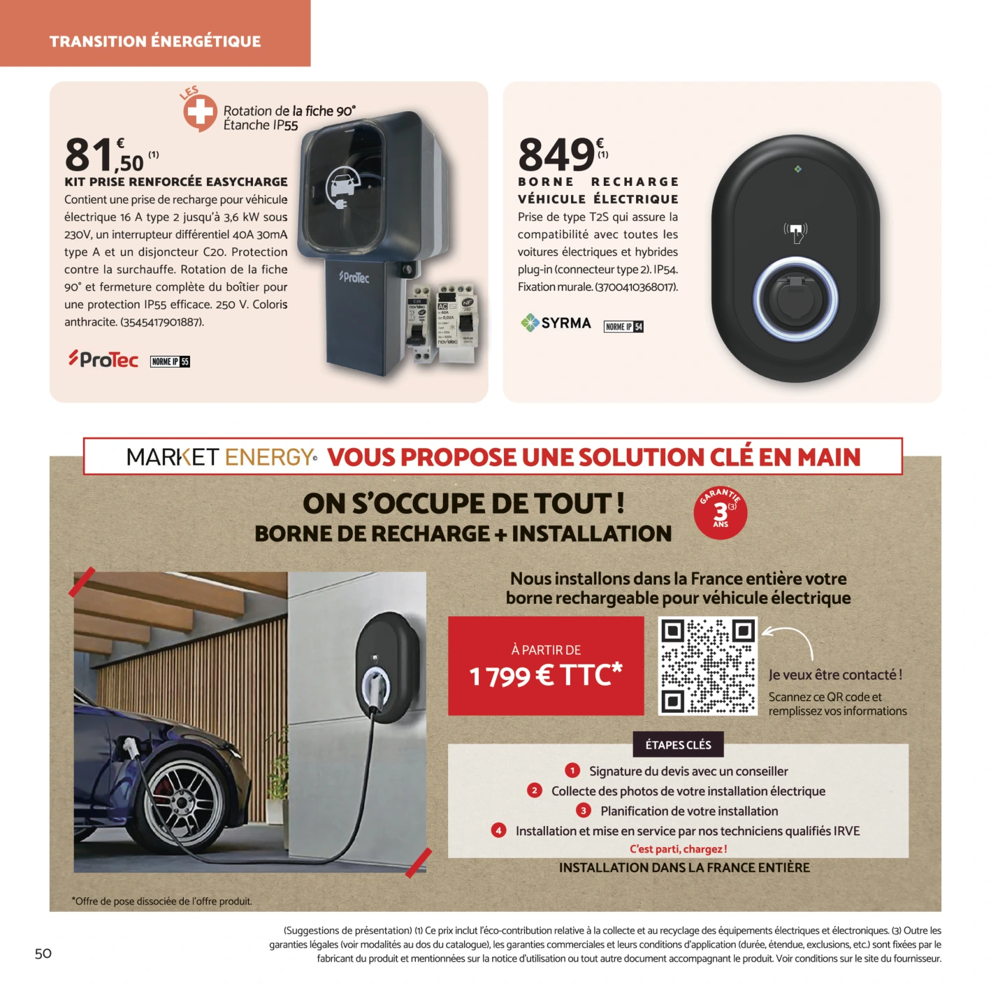 Flyer page 50