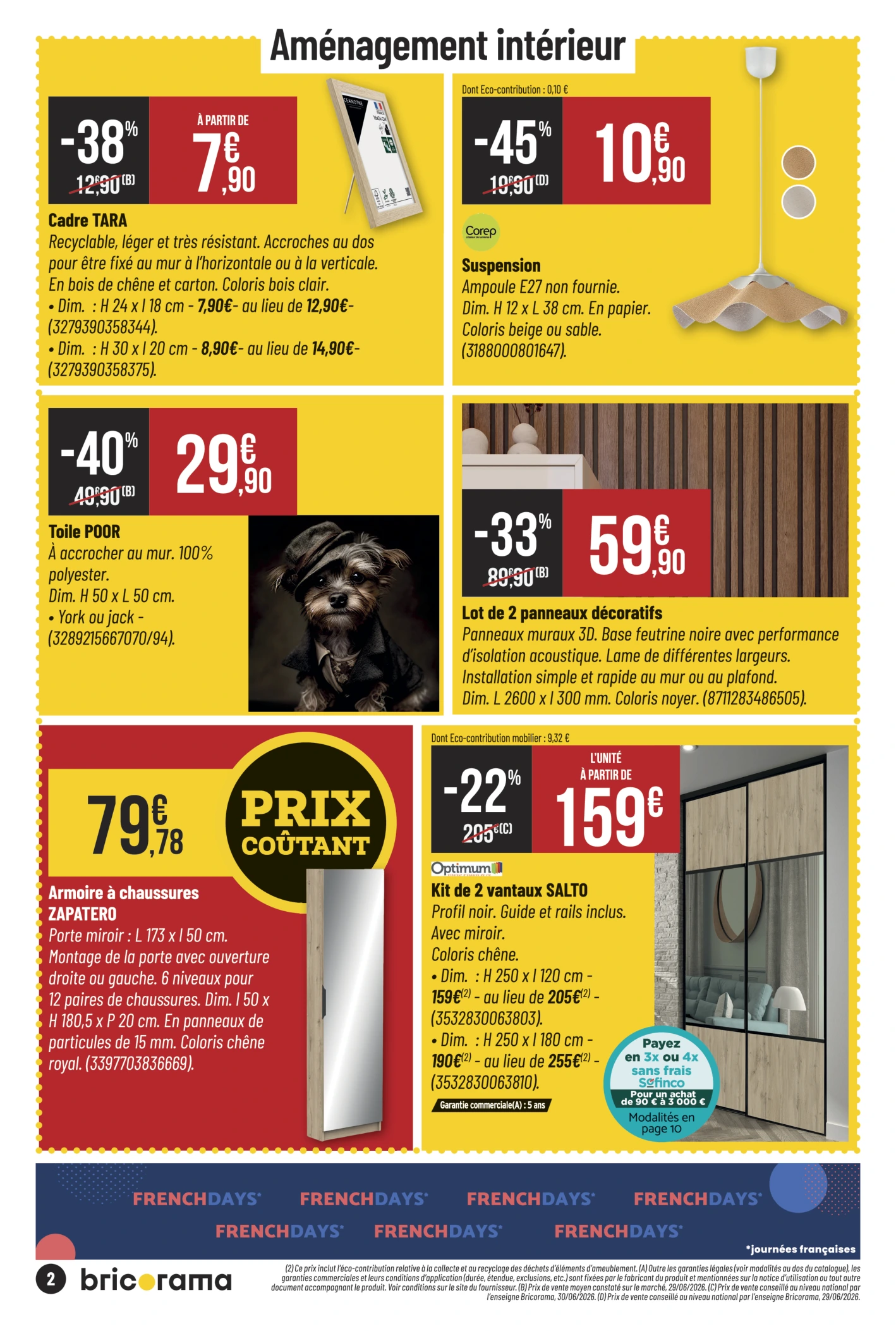 Flyer page 2
