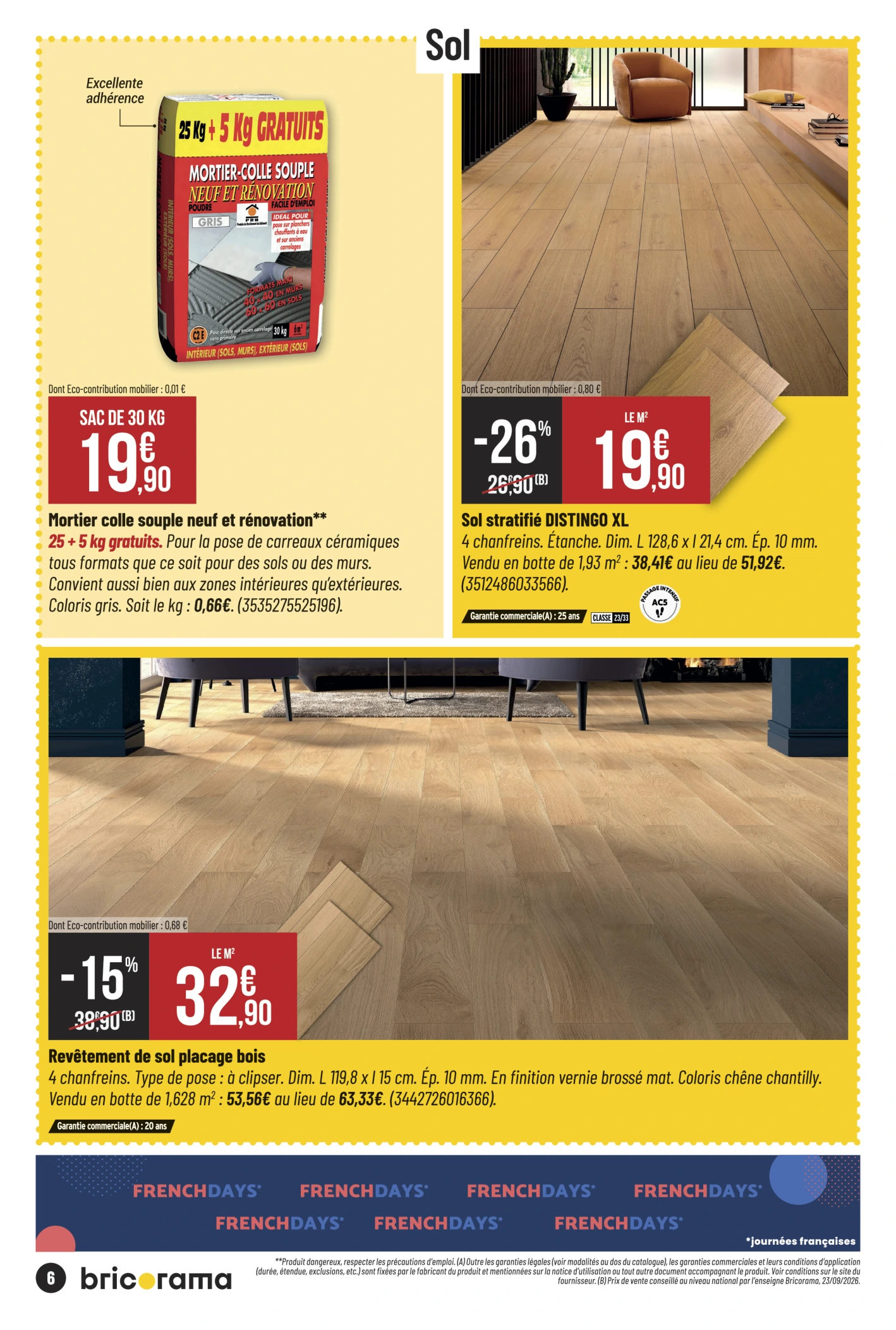 Flyer page 6