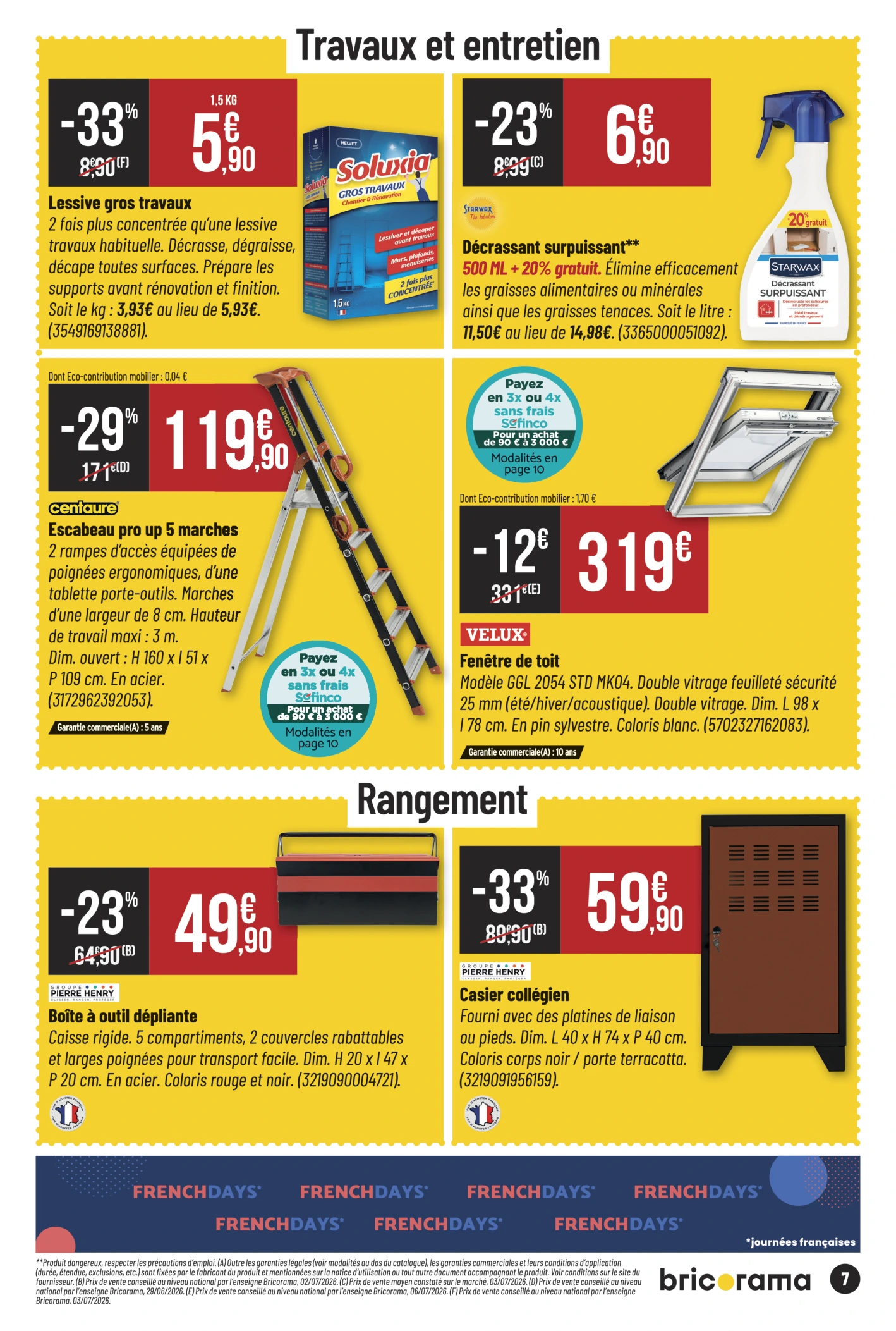 Flyer page 7