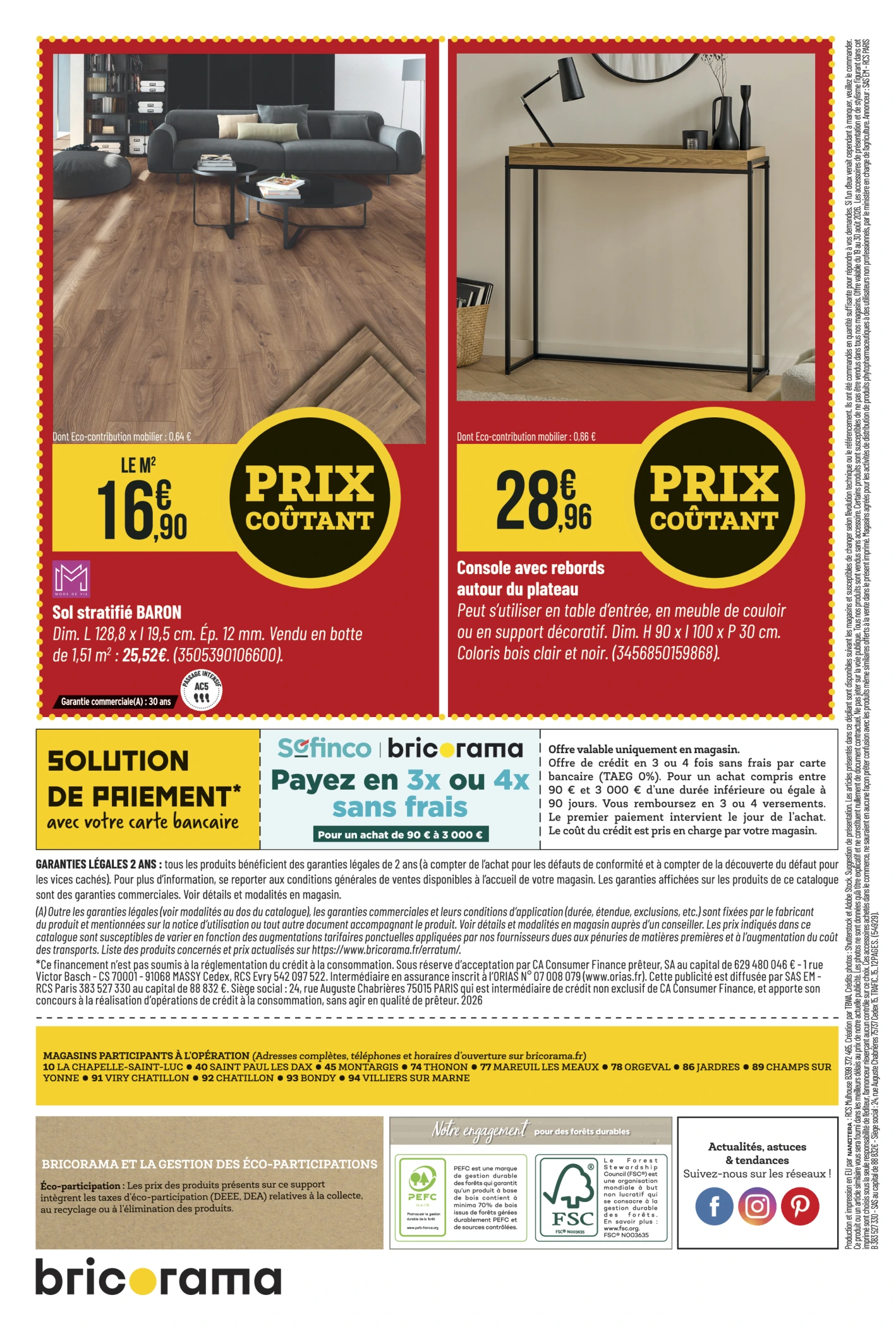Flyer page 12