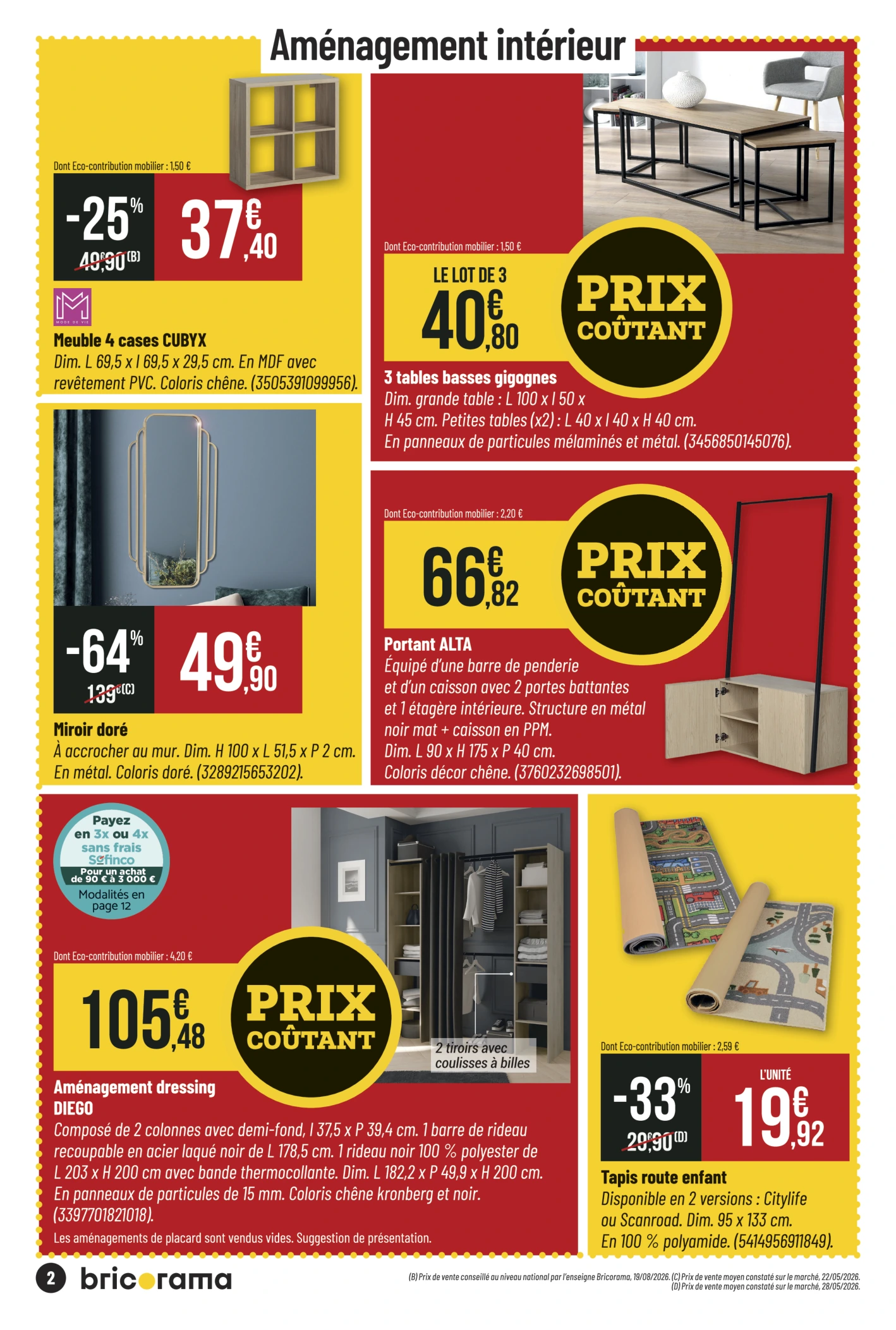 Flyer page 2