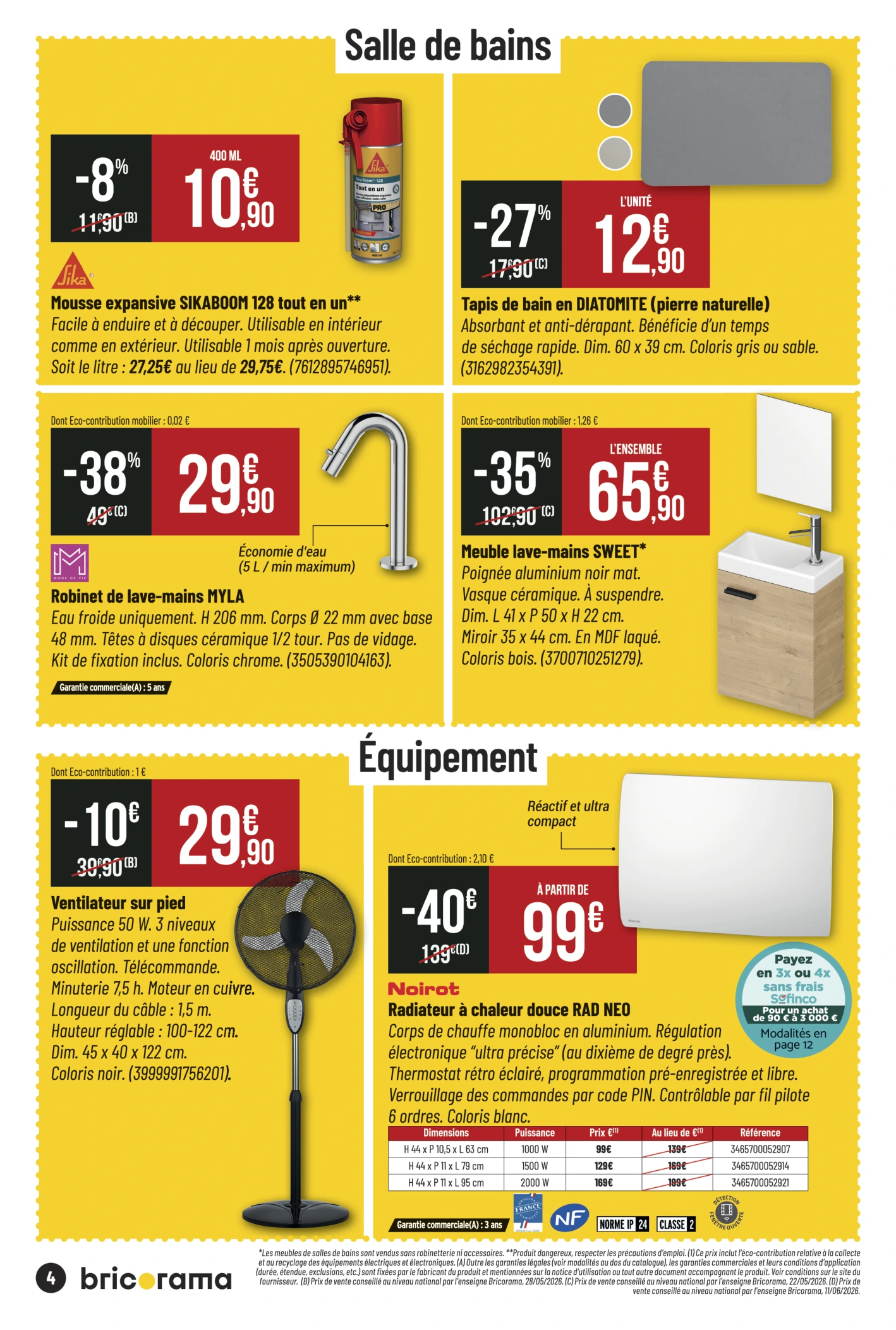 Flyer page 4