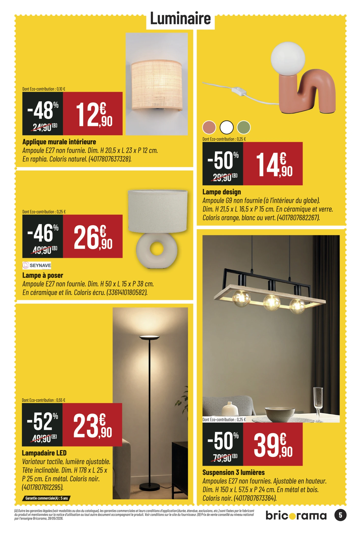 Flyer page 5