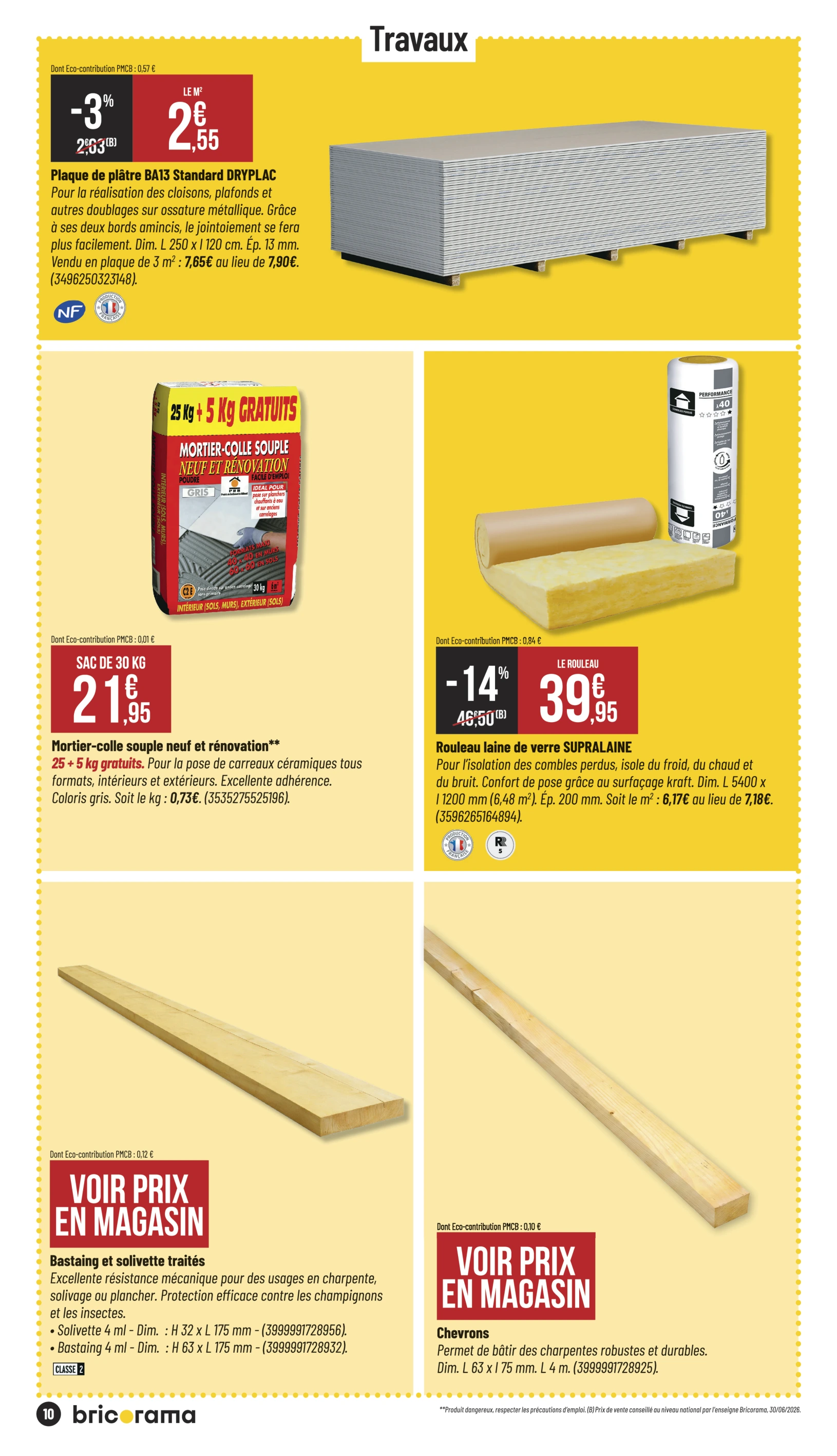 Flyer page 10