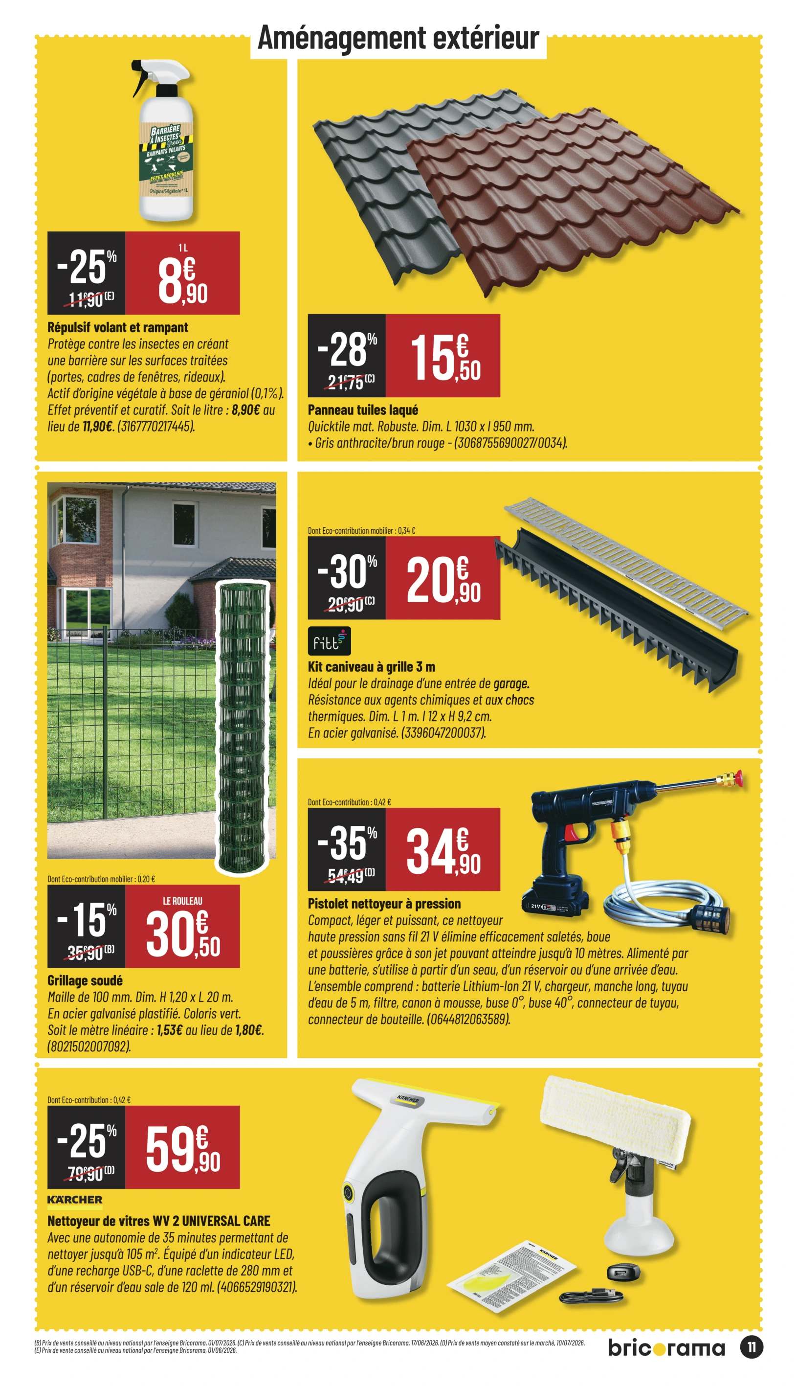 Flyer page 11