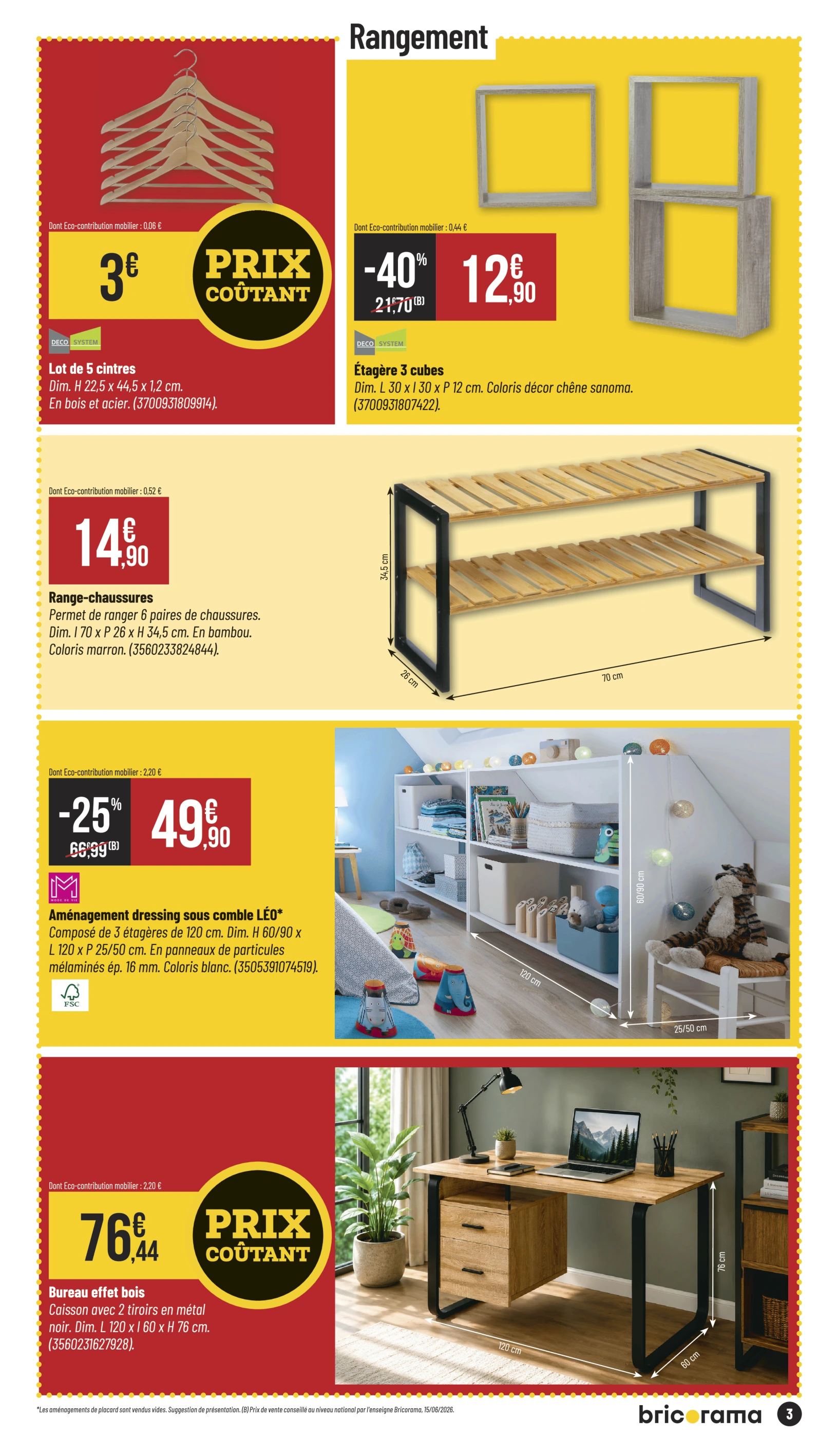 Flyer page 3