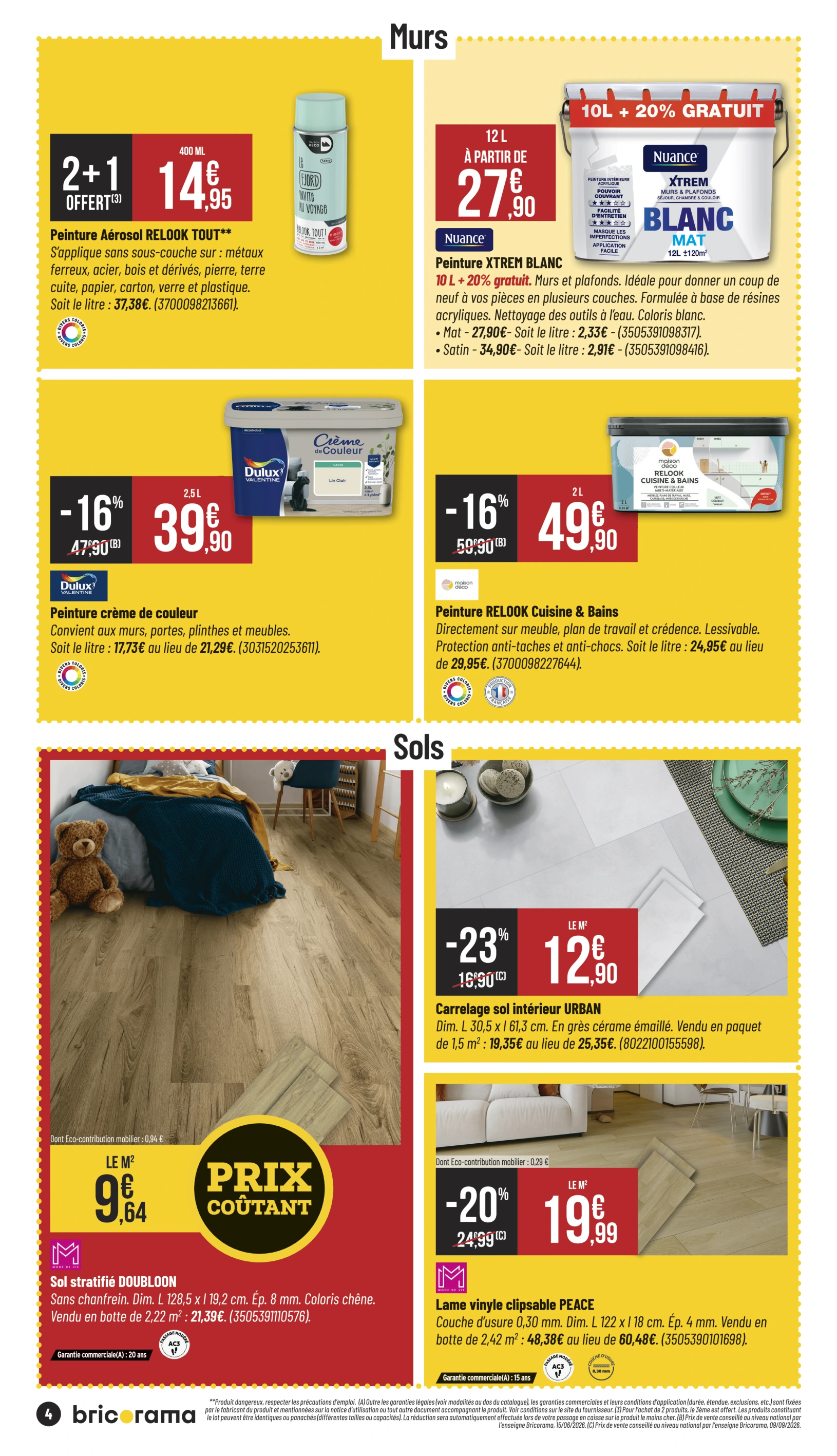 Flyer page 4