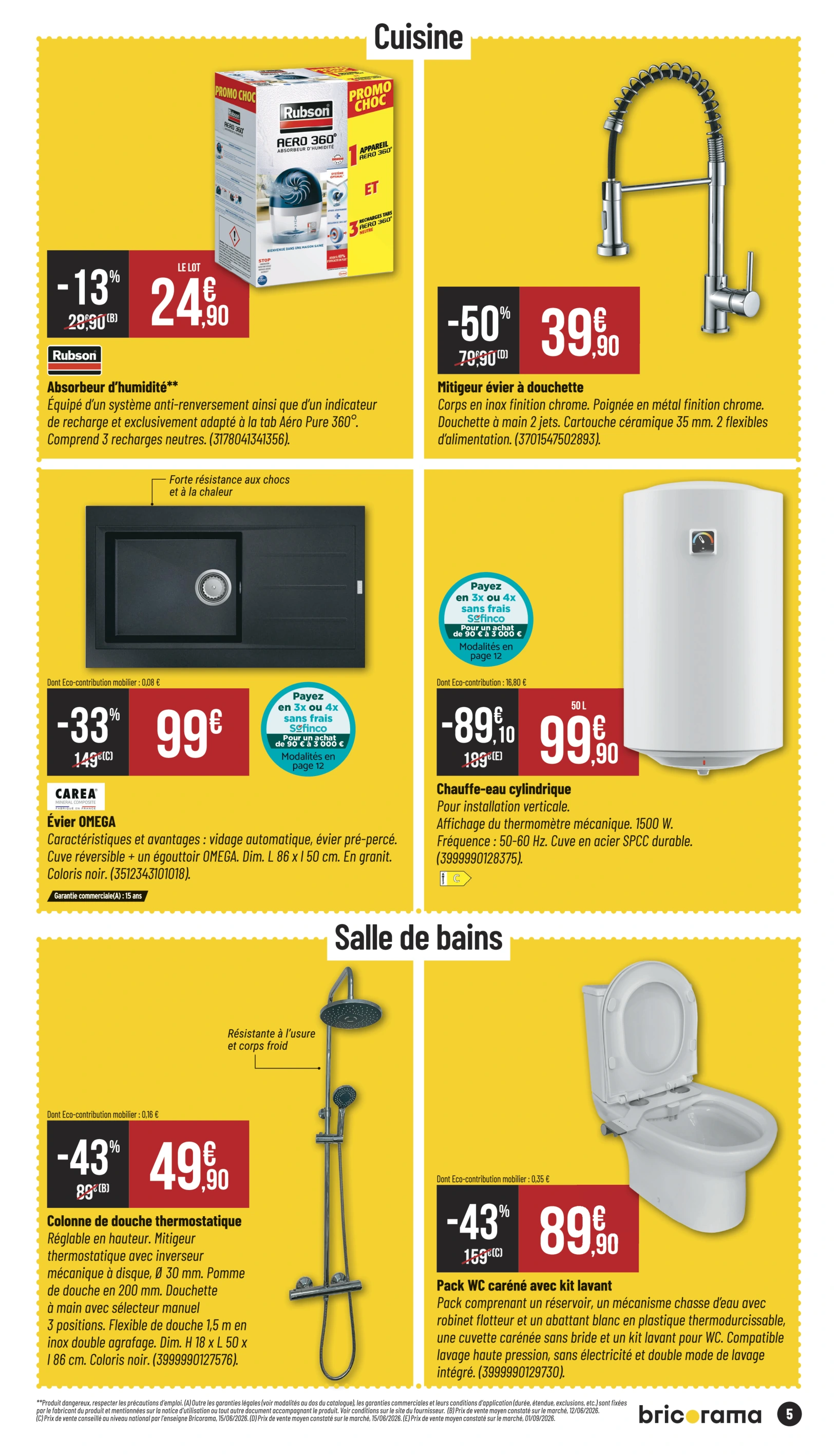 Flyer page 5