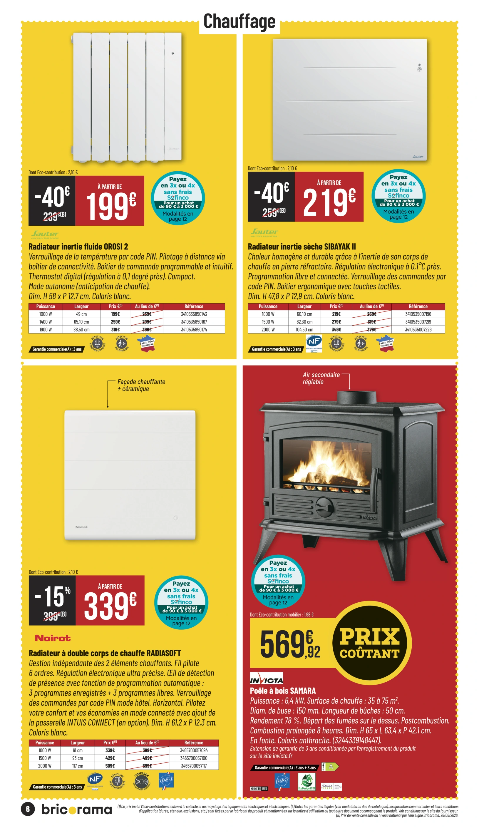 Flyer page 6