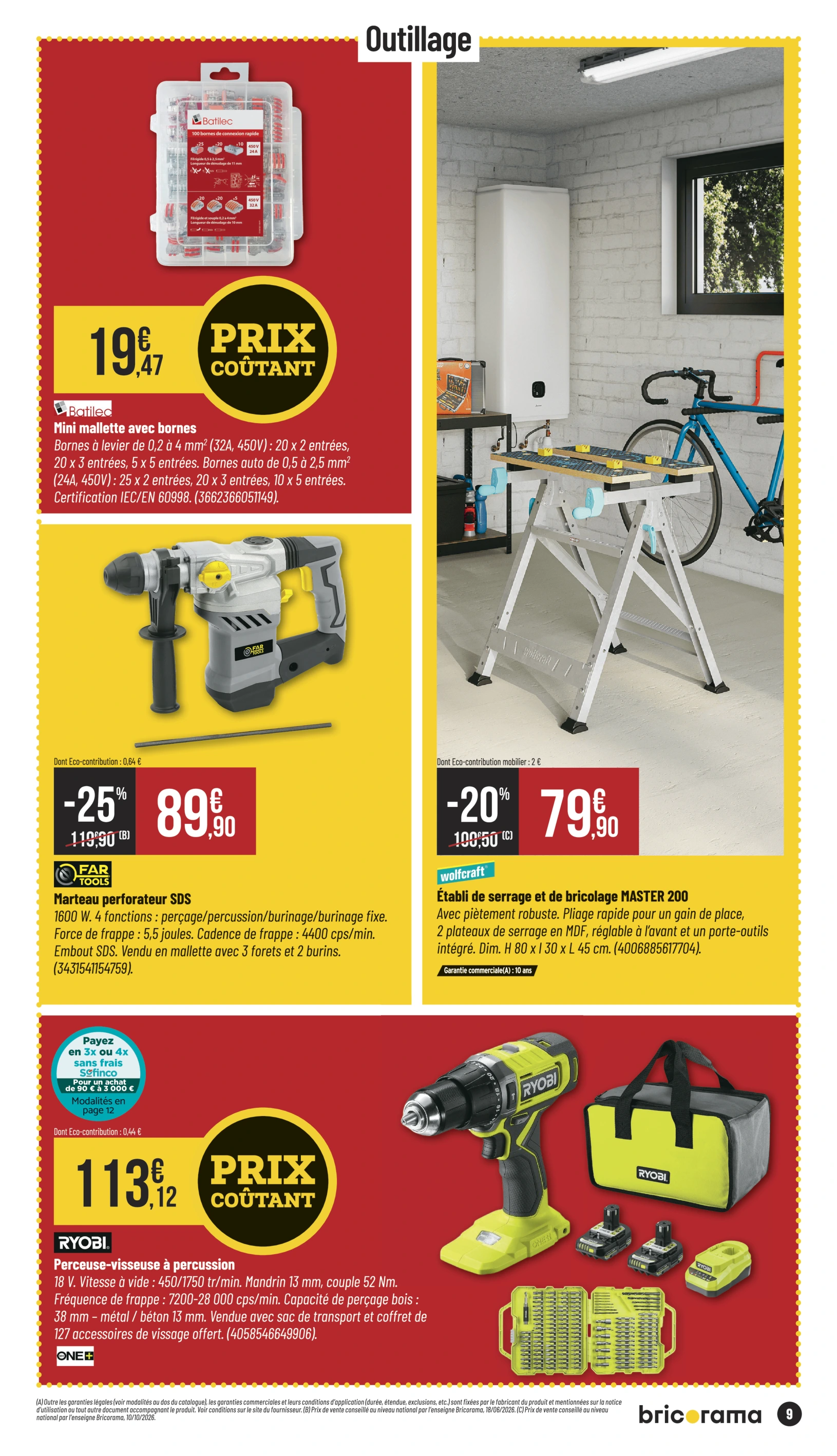 Flyer page 9