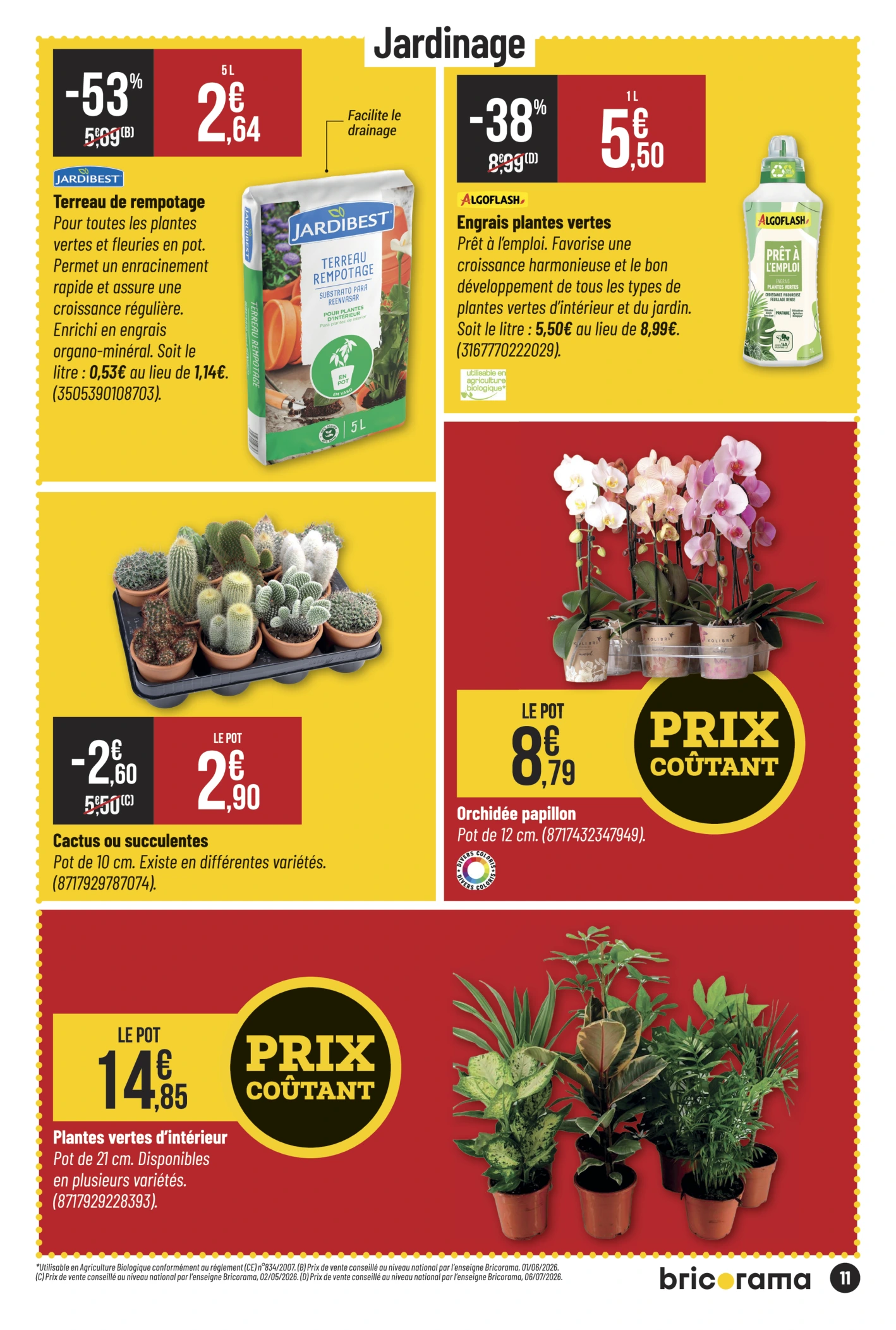 Flyer page 11