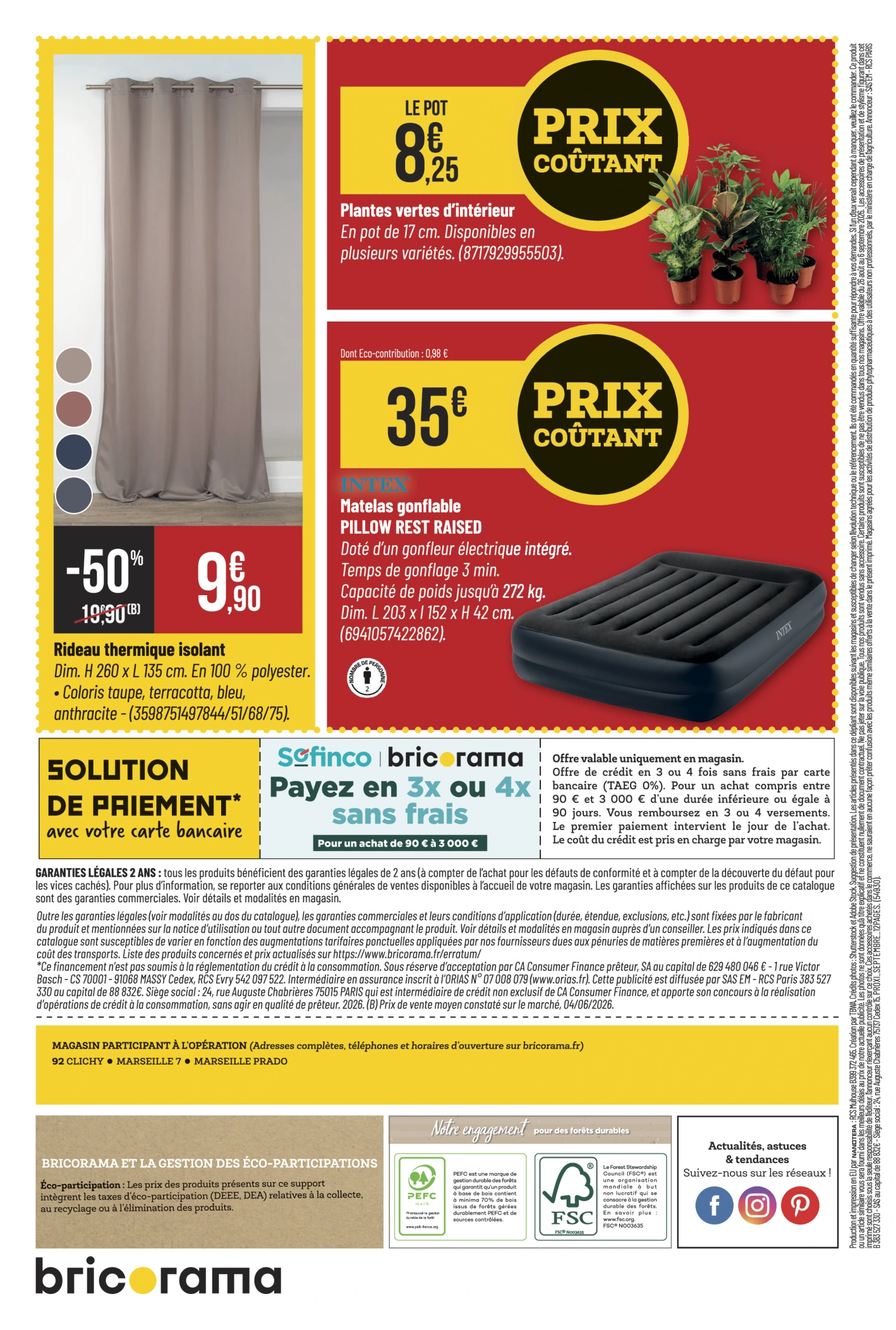 Flyer page 12