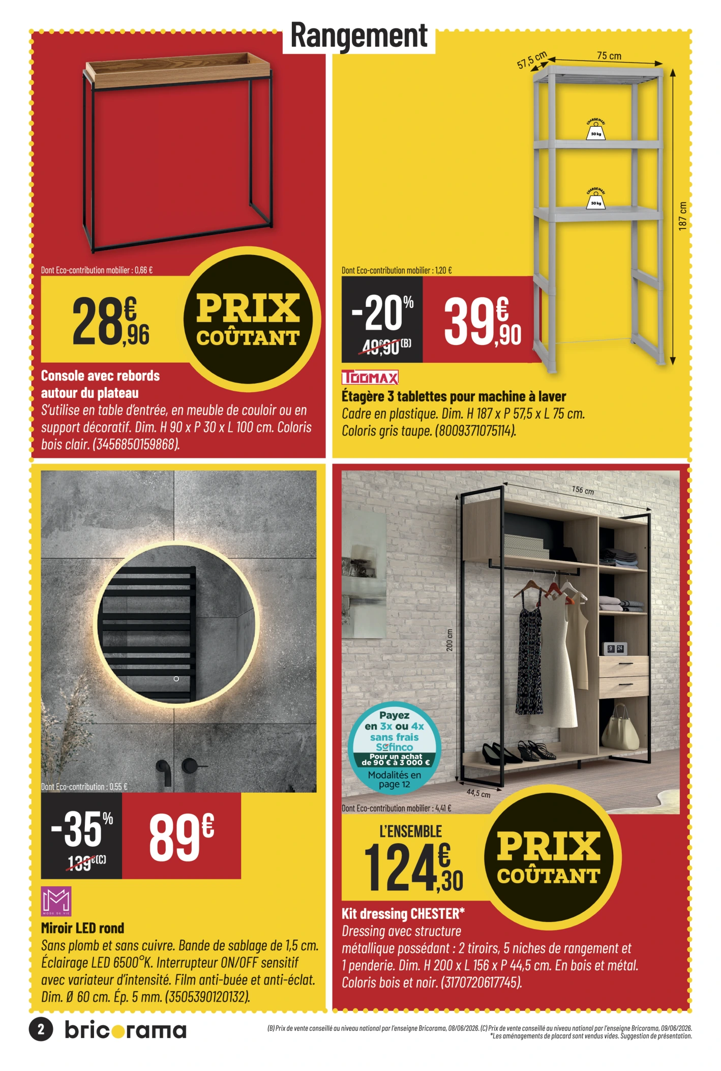 Flyer page 2