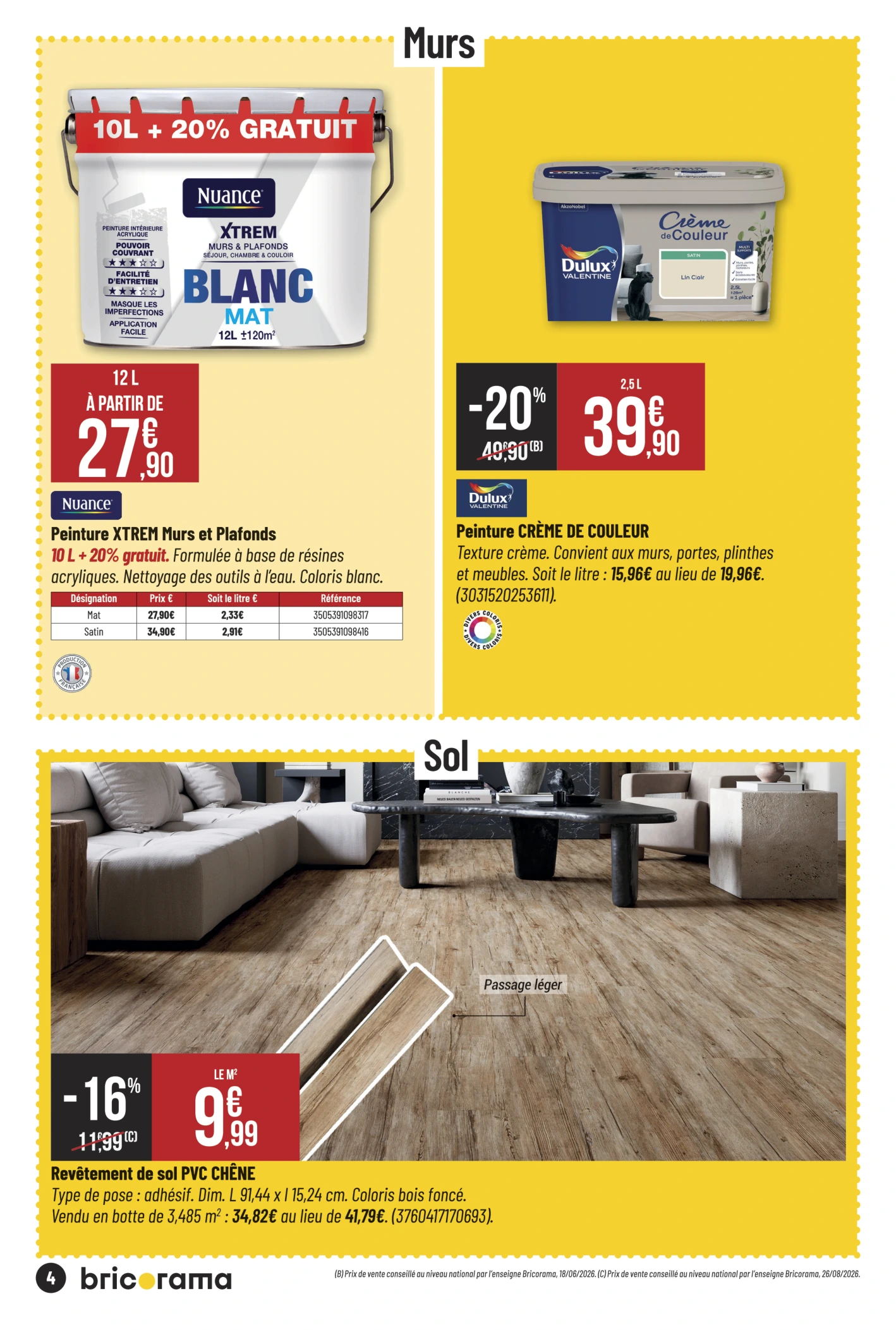 Flyer page 4