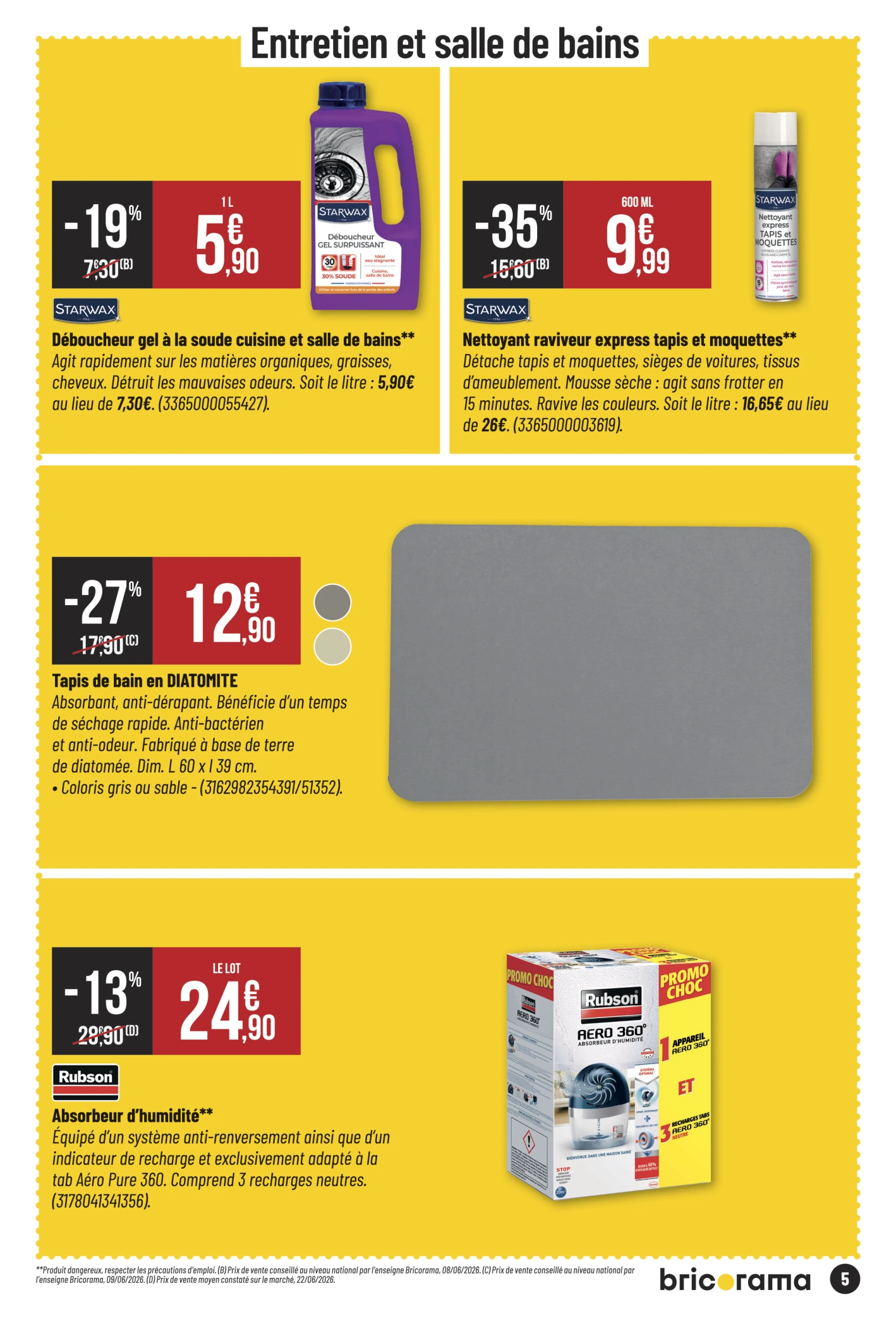 Flyer page 5