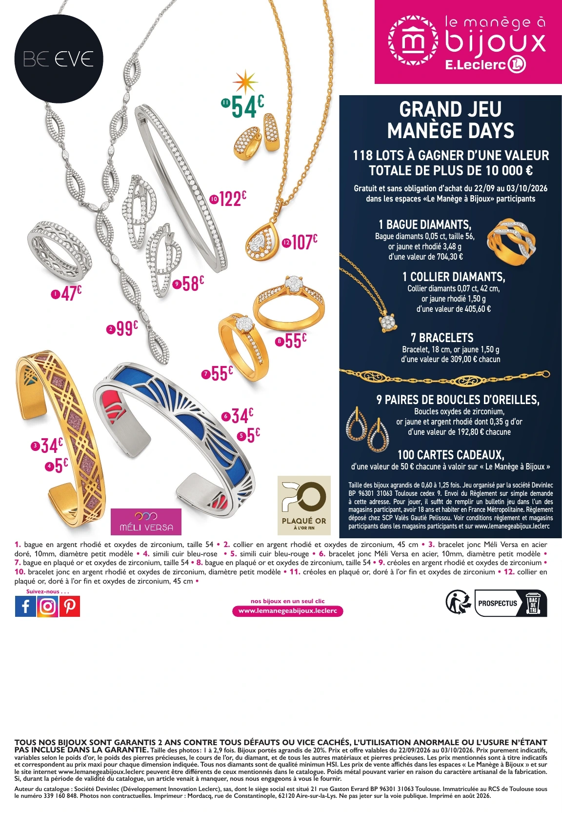 Flyer page 8