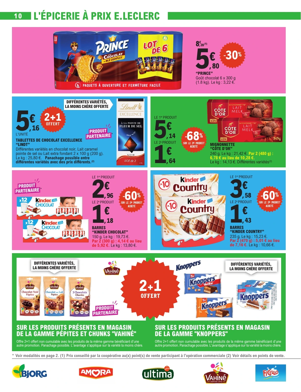 Flyer page 10
