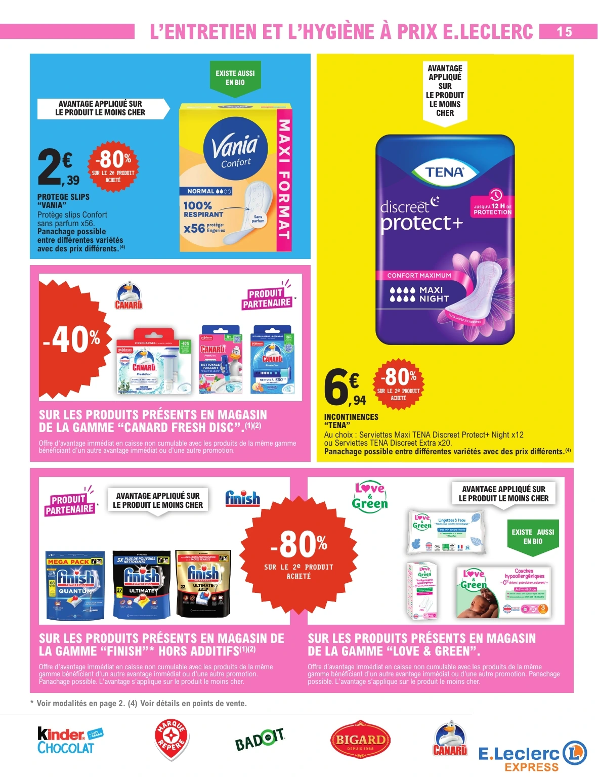 Flyer page 15