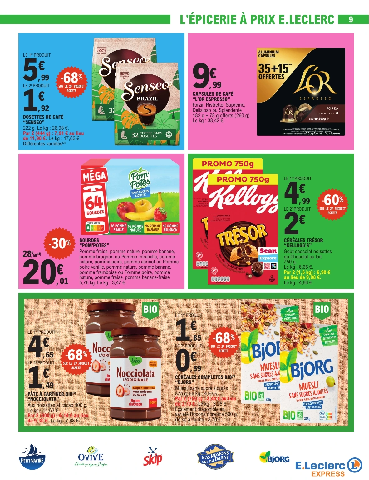 Flyer page 9