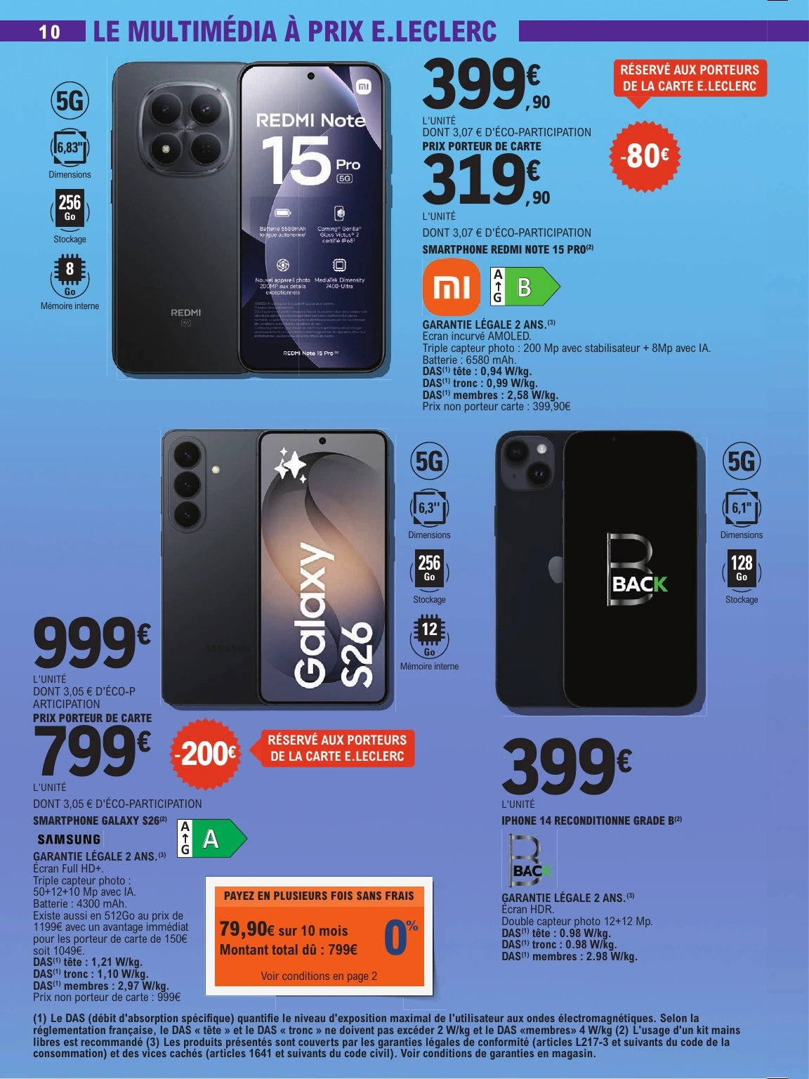 Flyer page 10