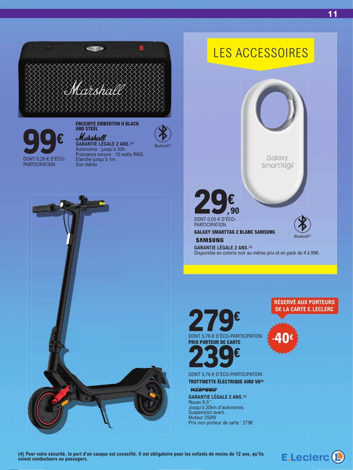 Flyer page 11